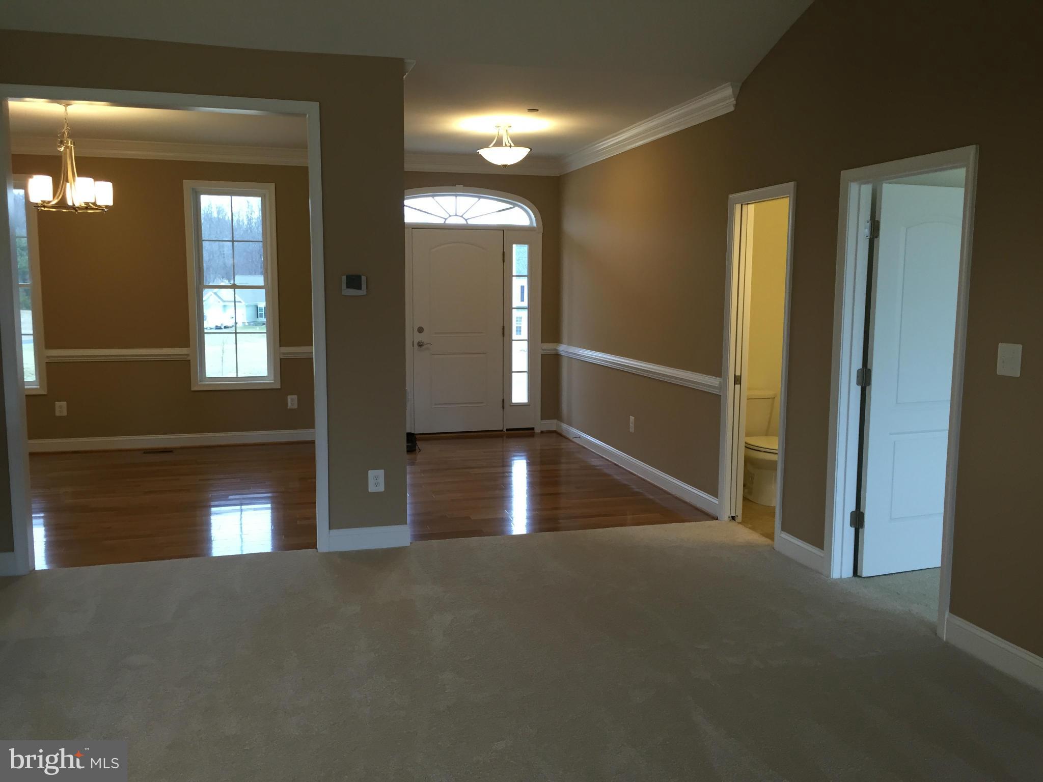 CANTERLEIGH - Residential