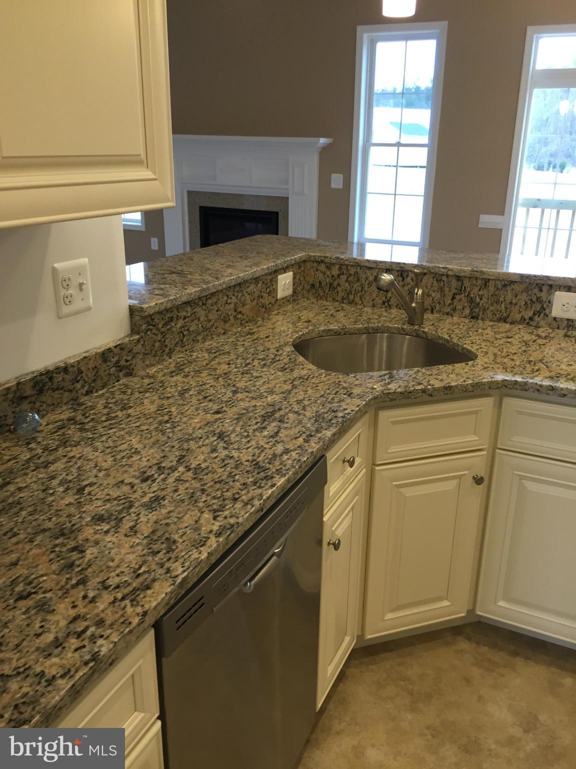 CANTERLEIGH - Residential