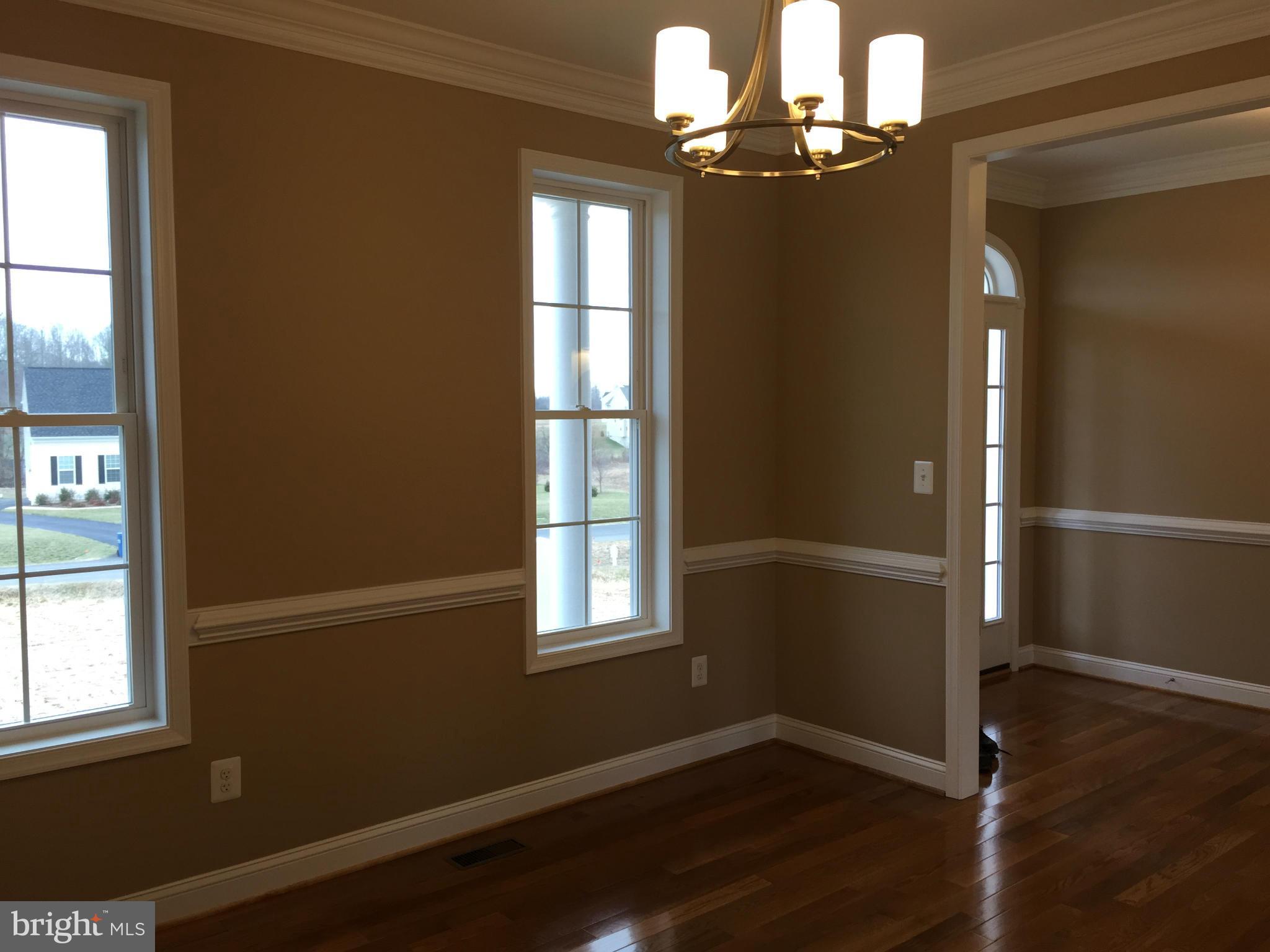 CANTERLEIGH - Residential