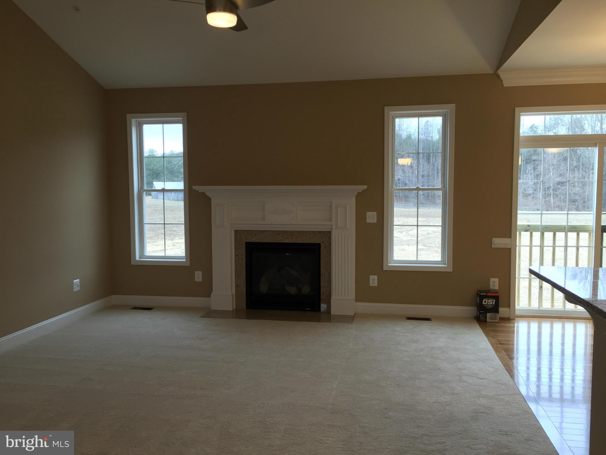 CANTERLEIGH - Residential