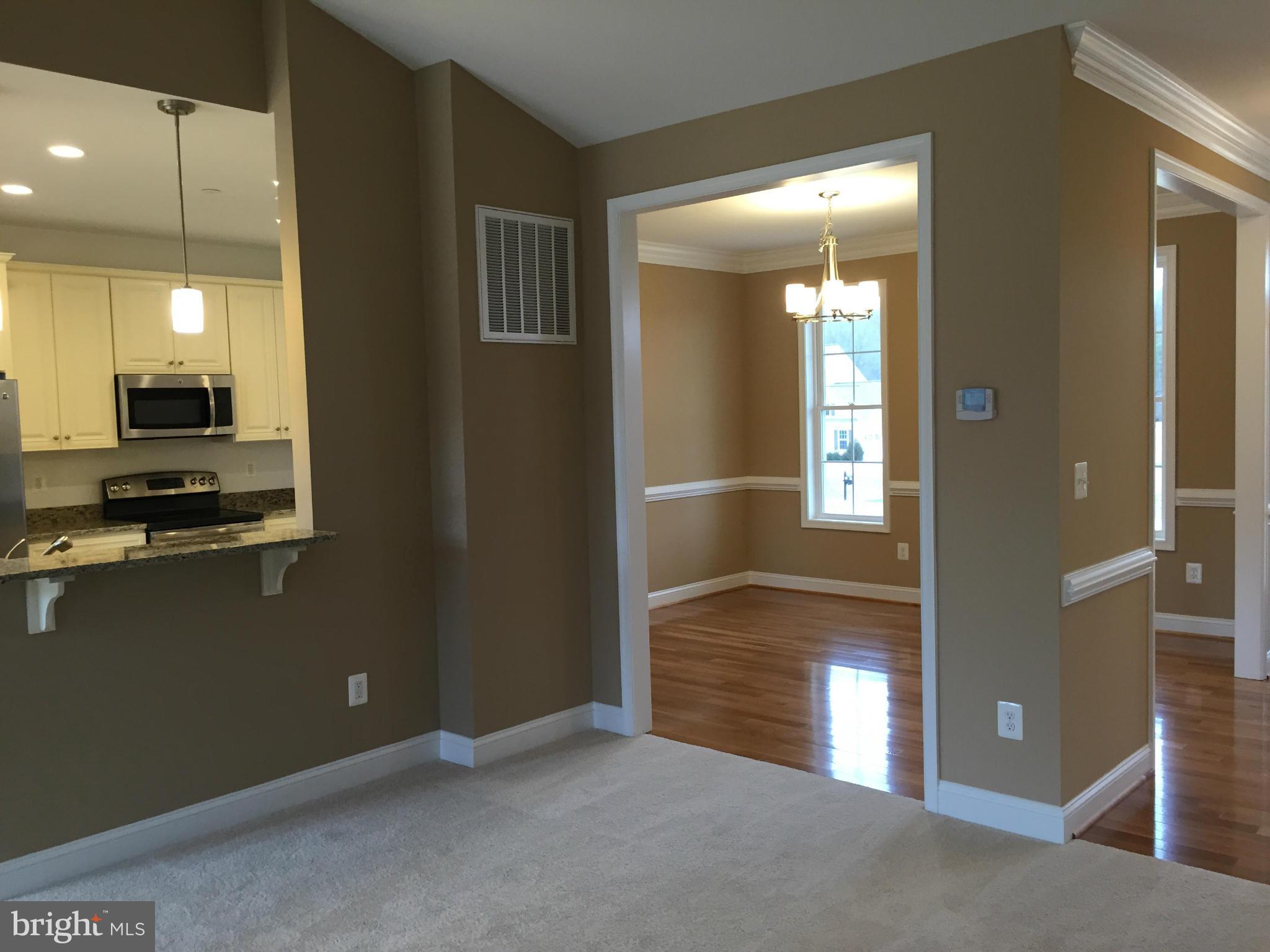 CANTERLEIGH - Residential