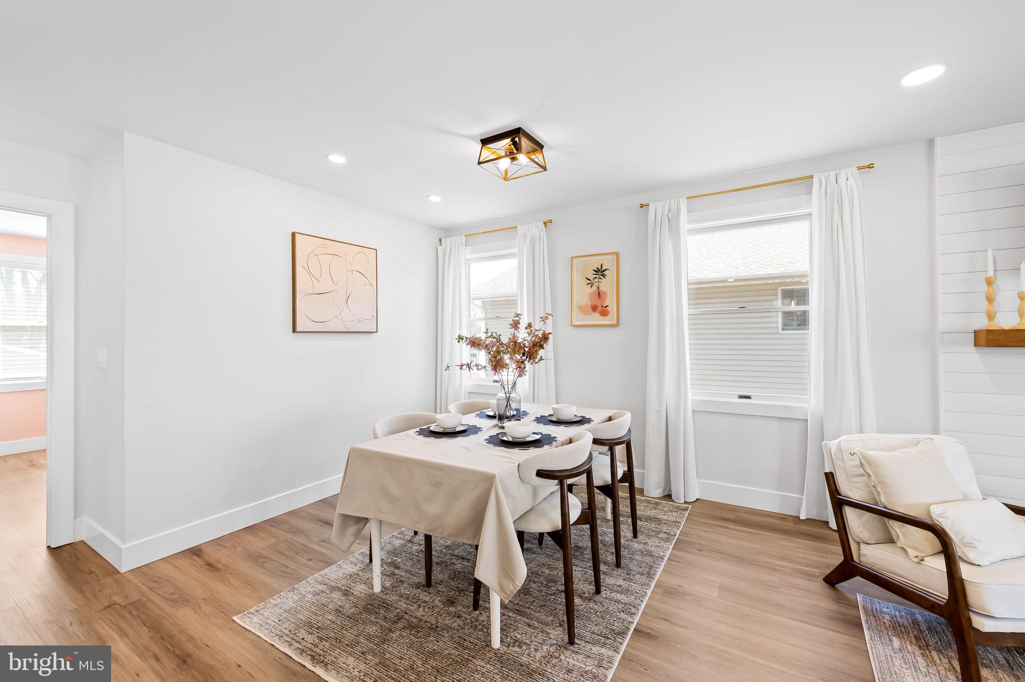 OLIVER BEACH - Residential