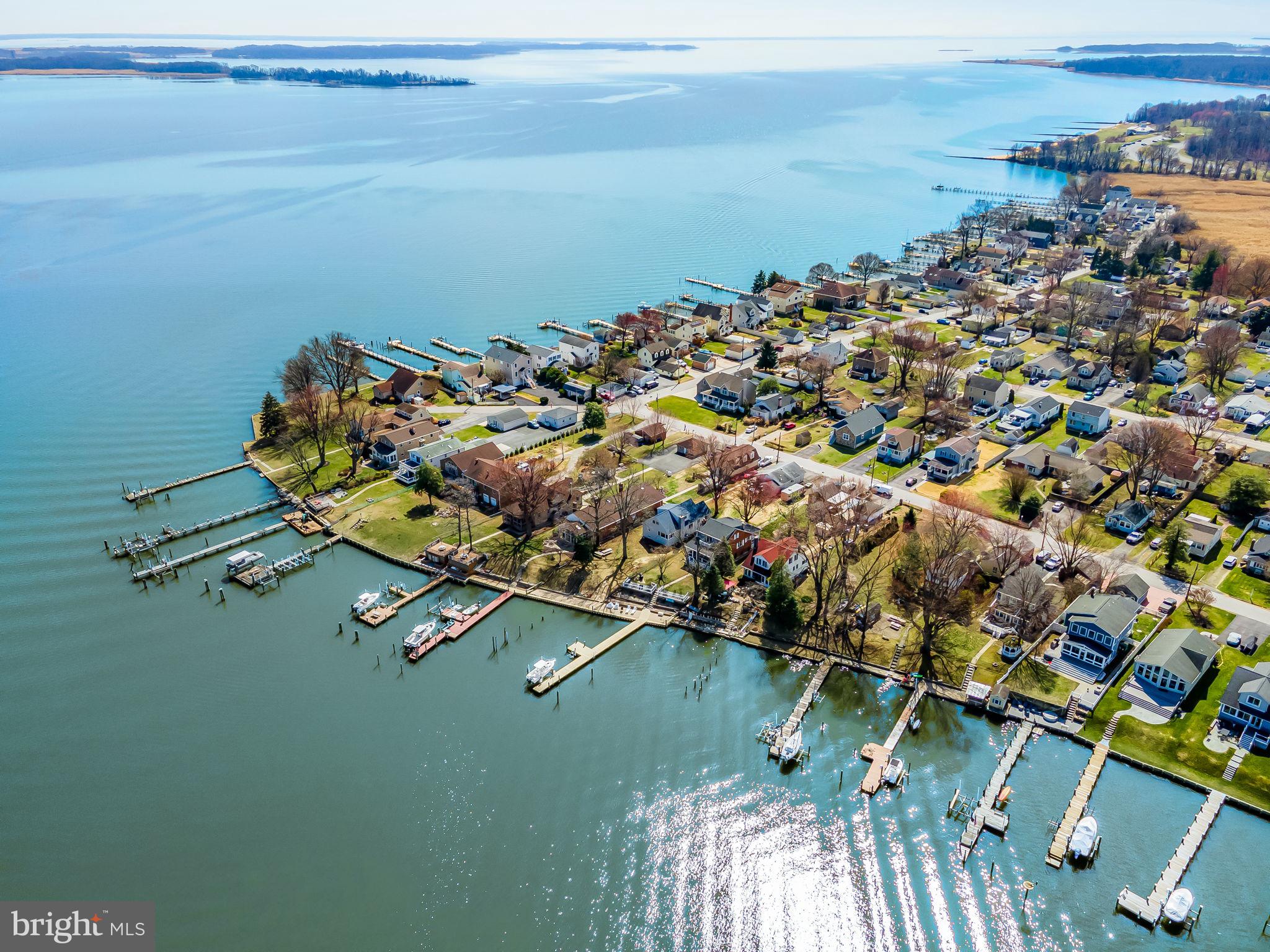 OLIVER BEACH - Residential