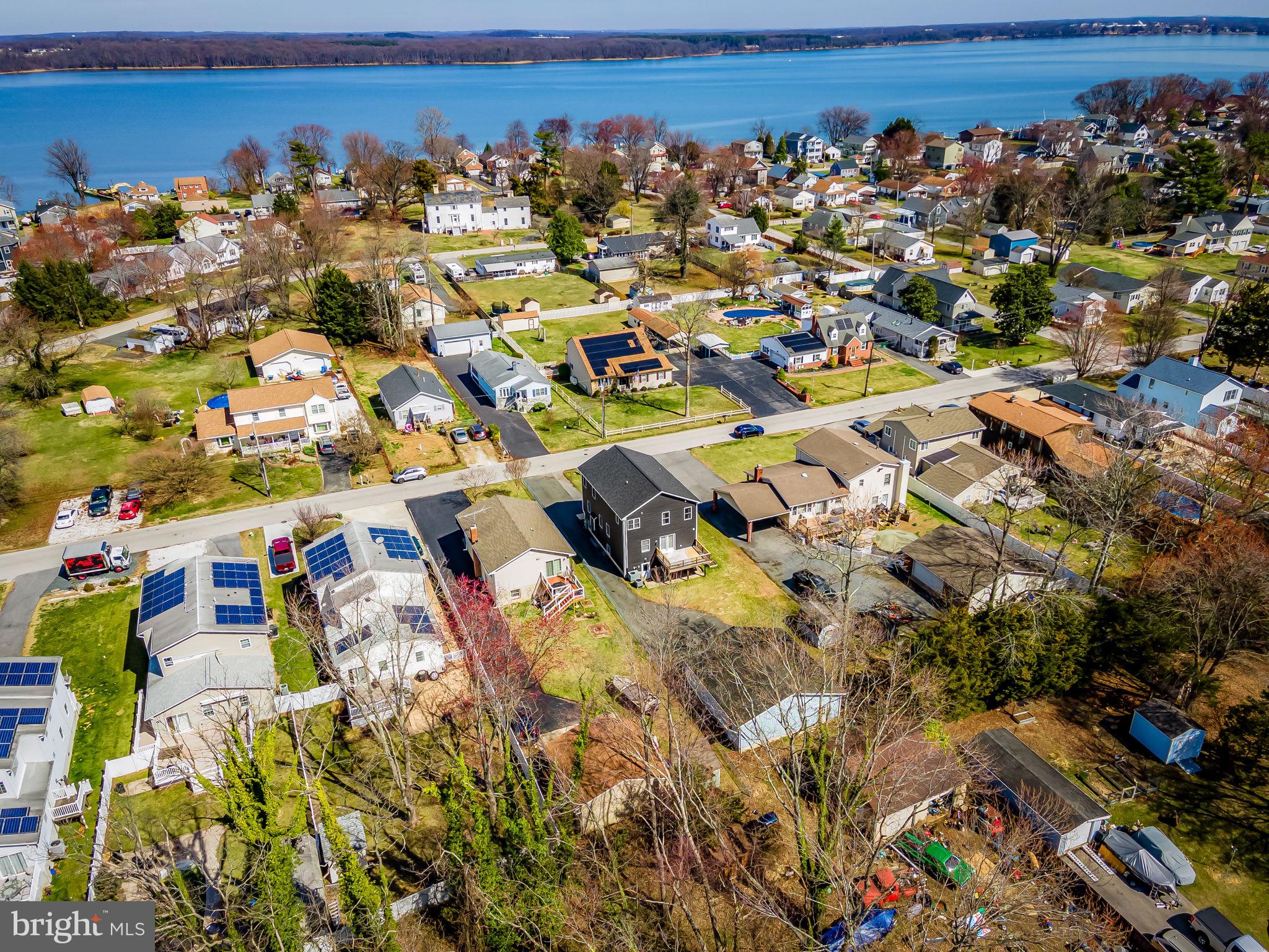 OLIVER BEACH - Residential