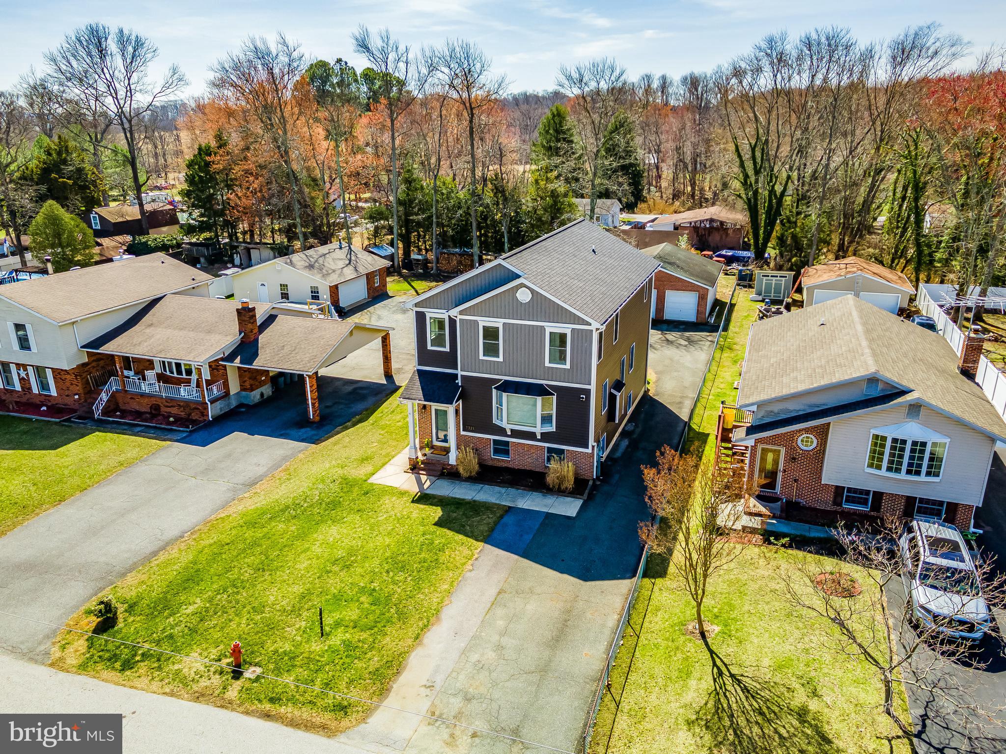 OLIVER BEACH - Residential