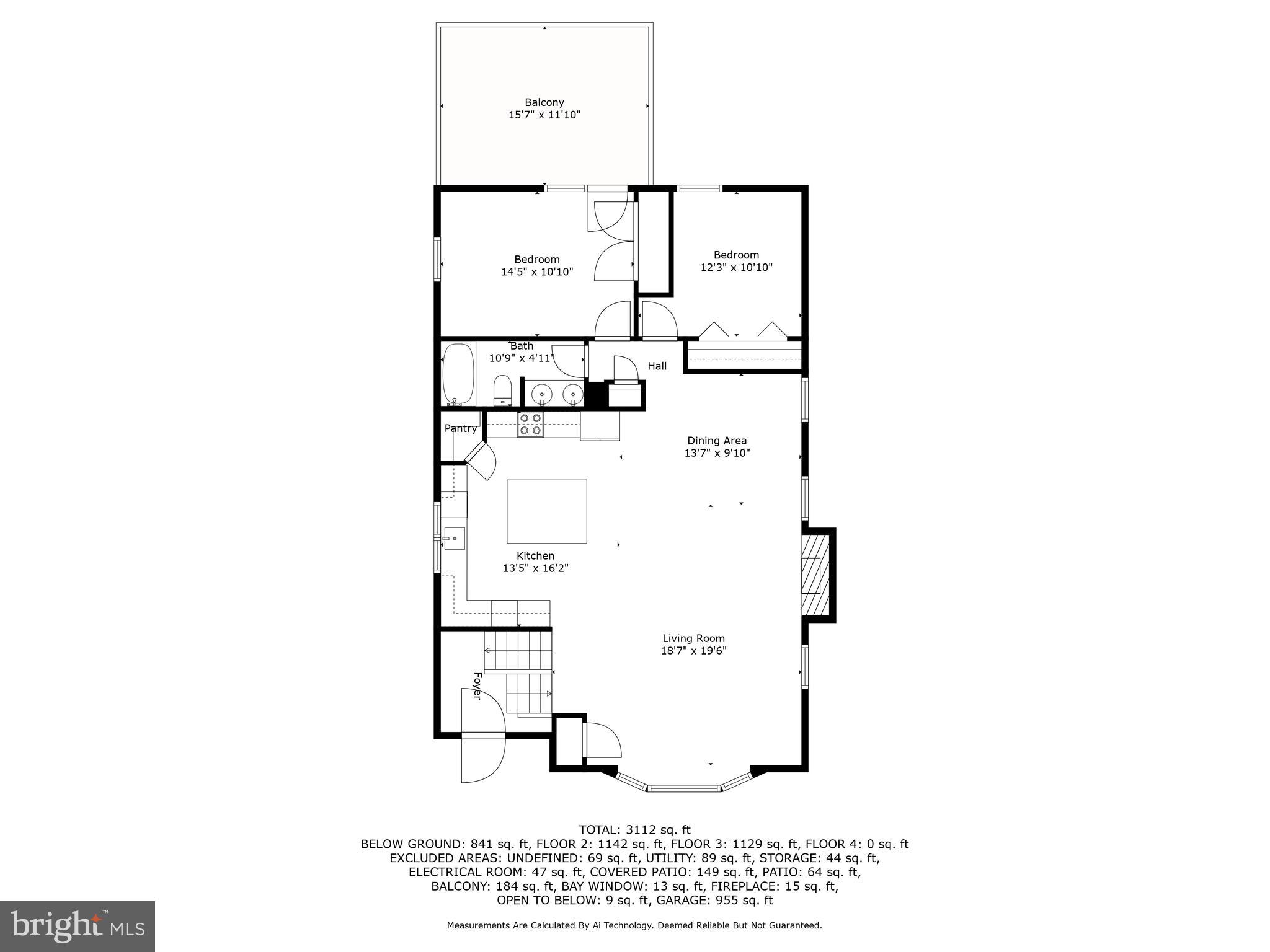 OLIVER BEACH - Residential