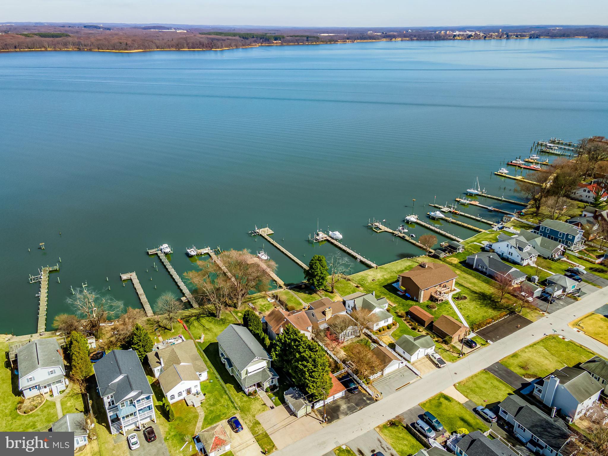 OLIVER BEACH - Residential