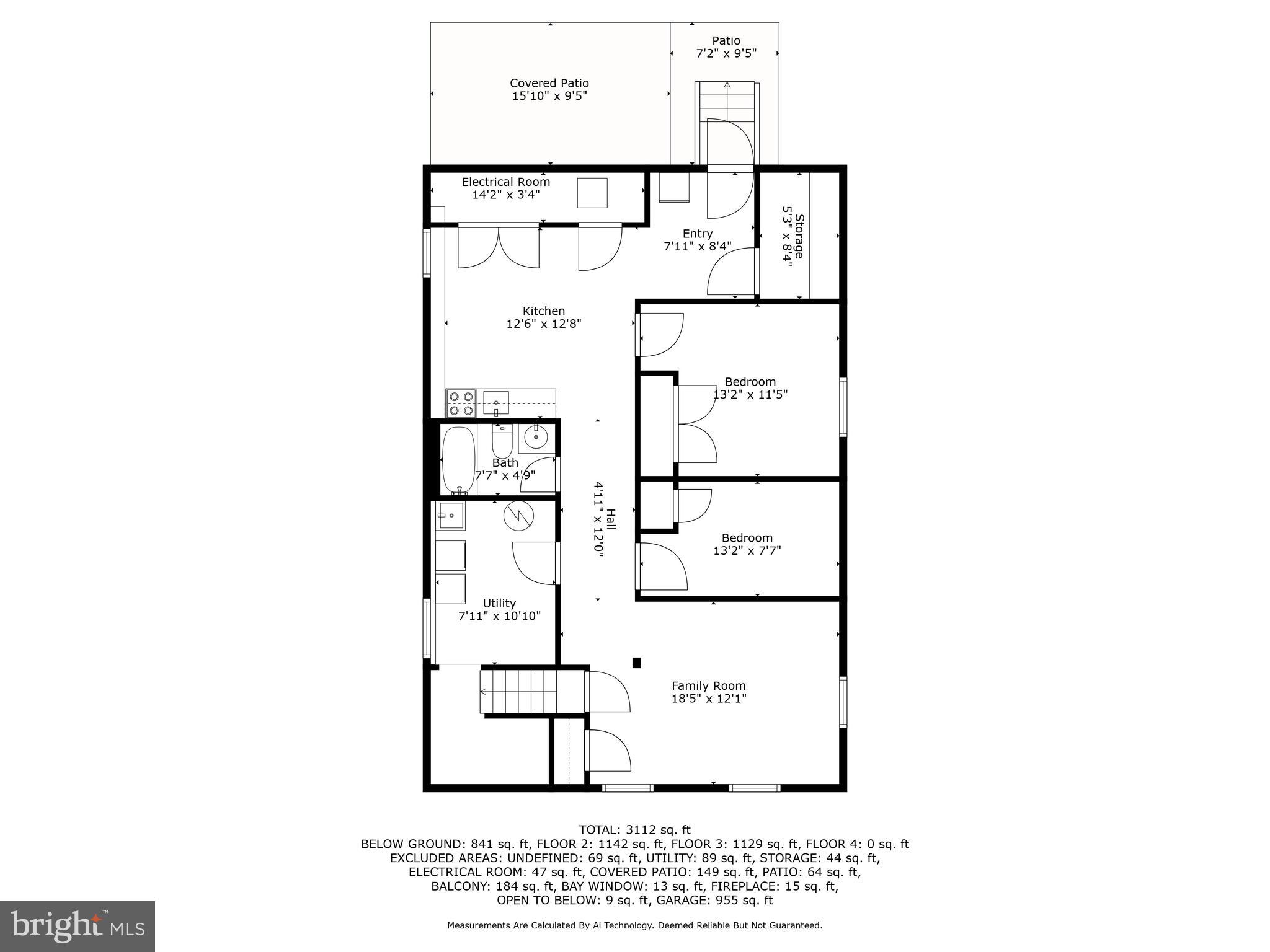 OLIVER BEACH - Residential