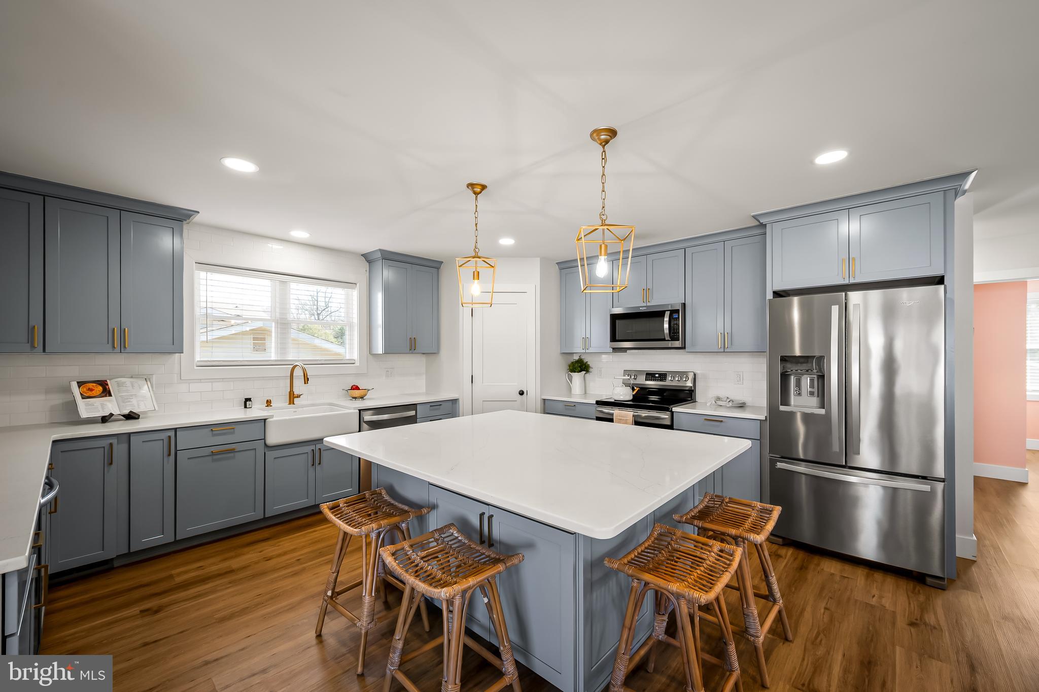 OLIVER BEACH - Residential