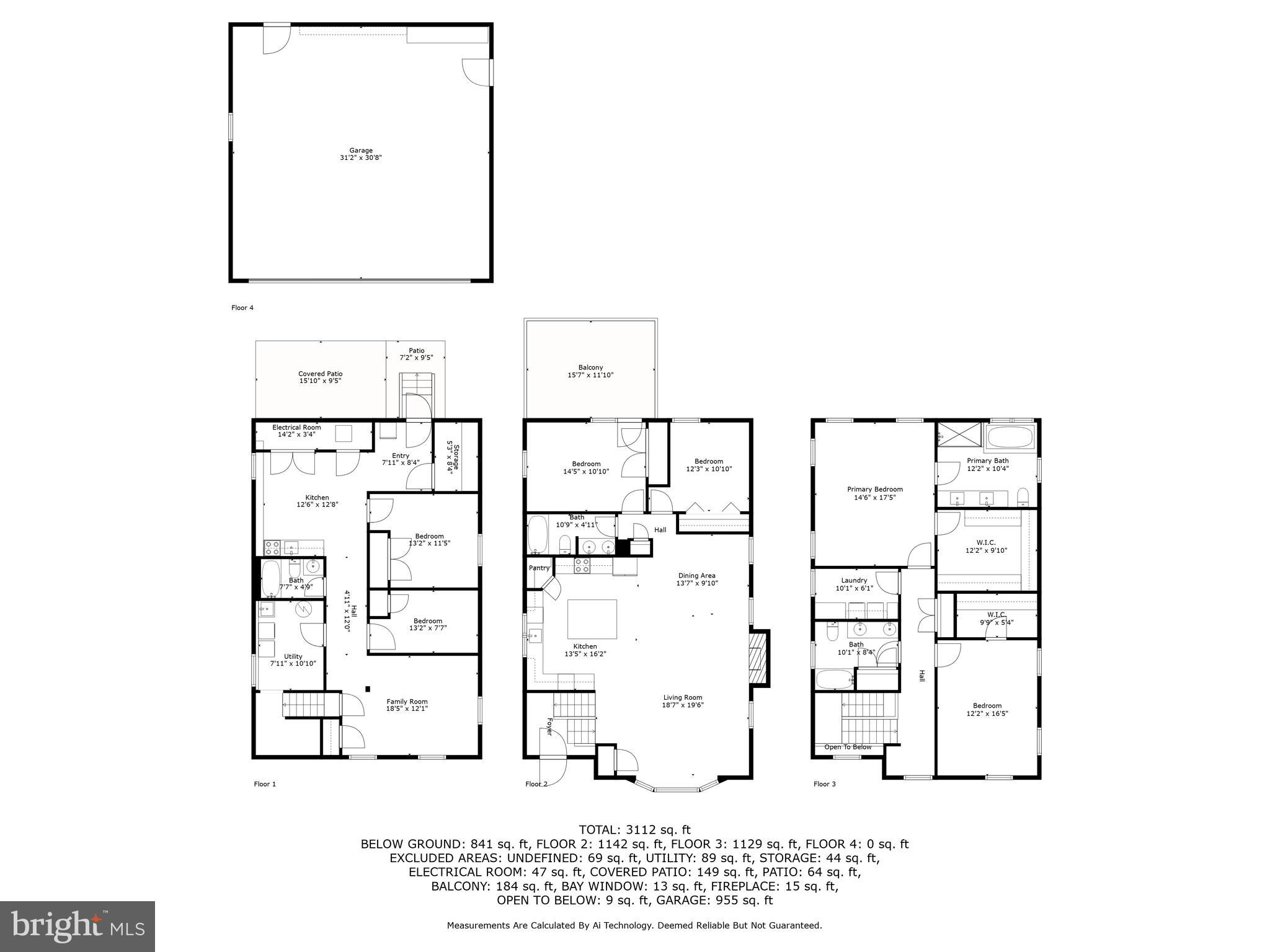 OLIVER BEACH - Residential