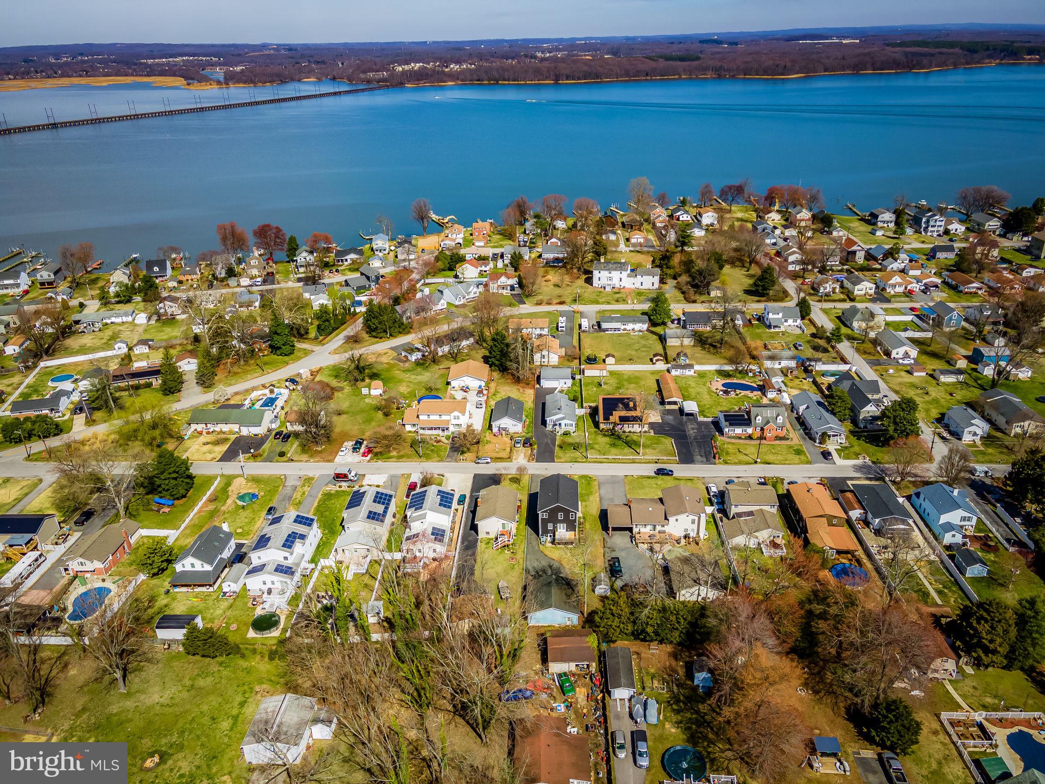 OLIVER BEACH - Residential