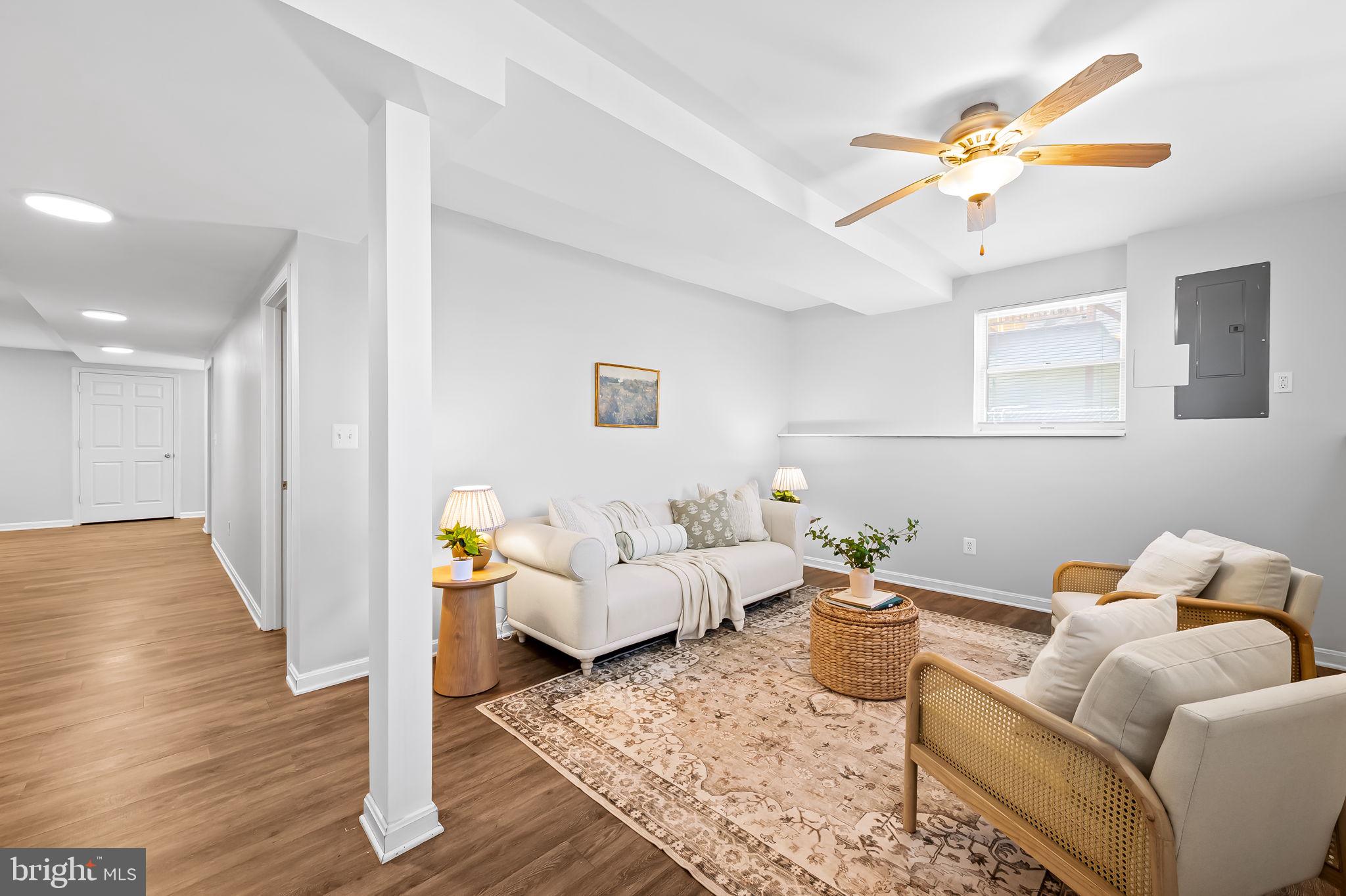 OLIVER BEACH - Residential