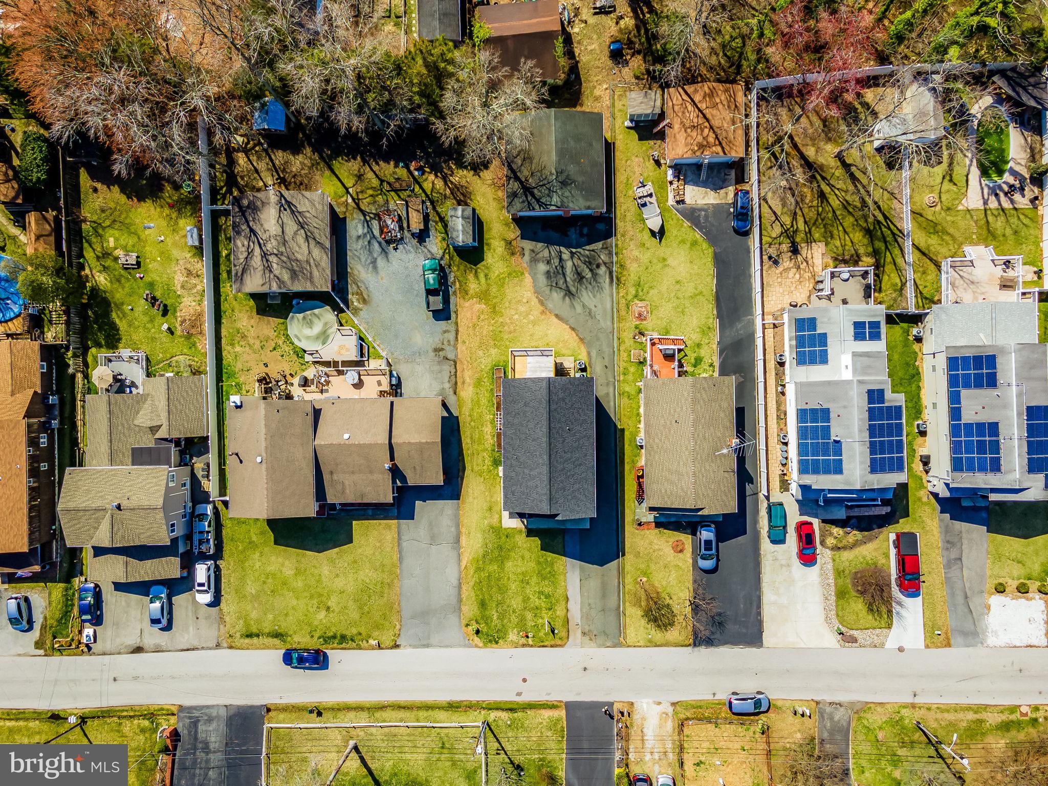 OLIVER BEACH - Residential