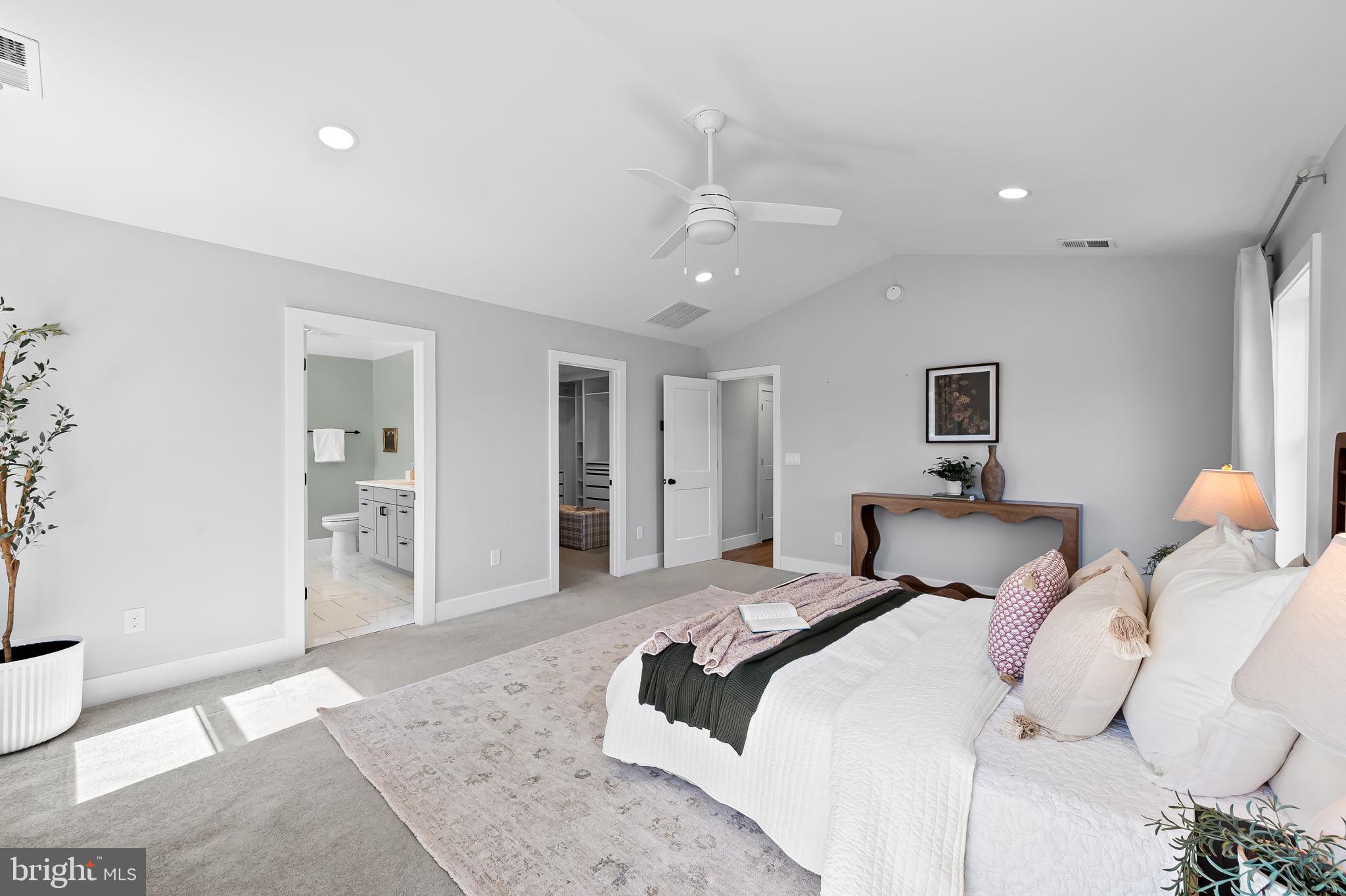 OLIVER BEACH - Residential