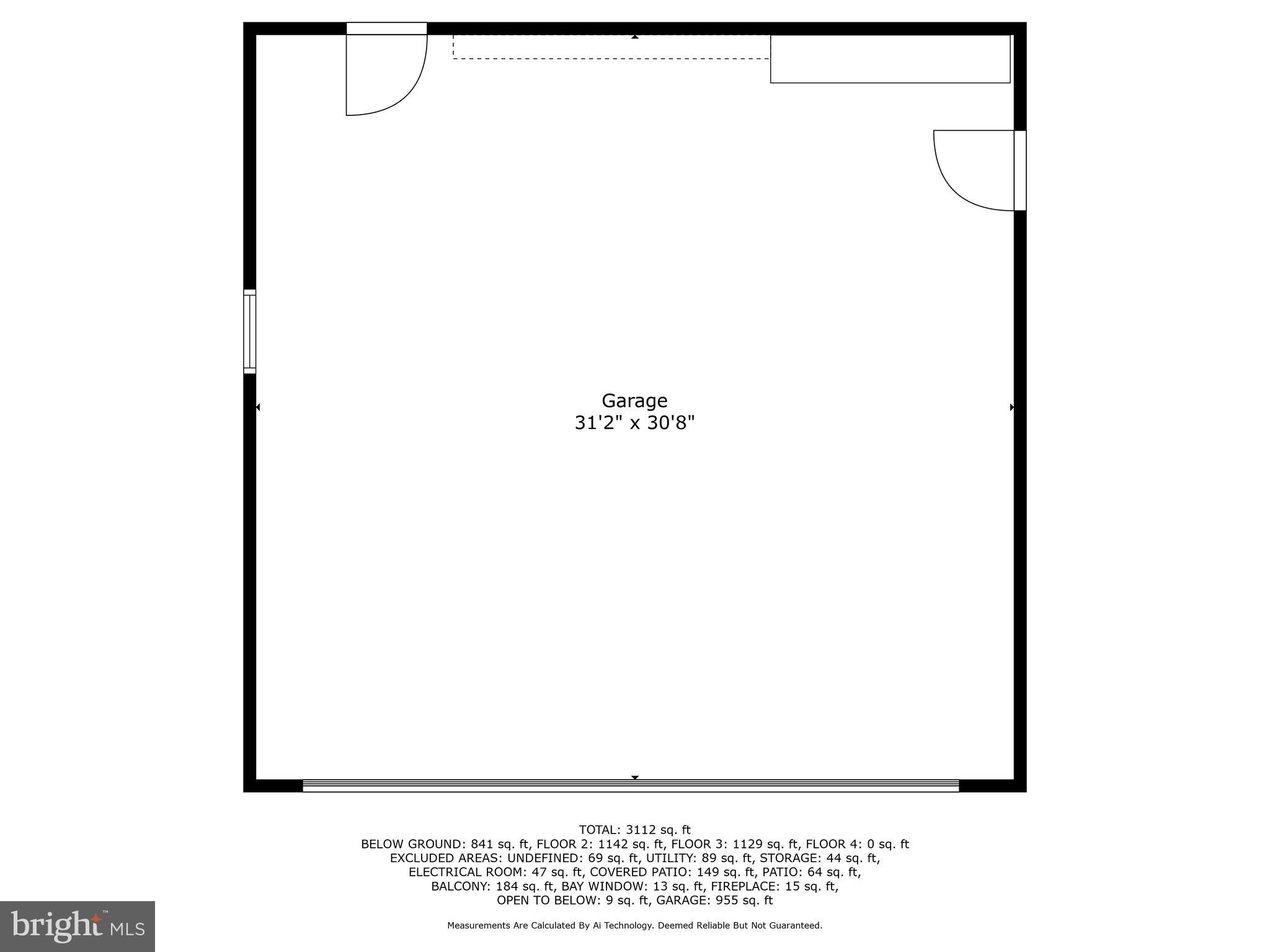 OLIVER BEACH - Residential