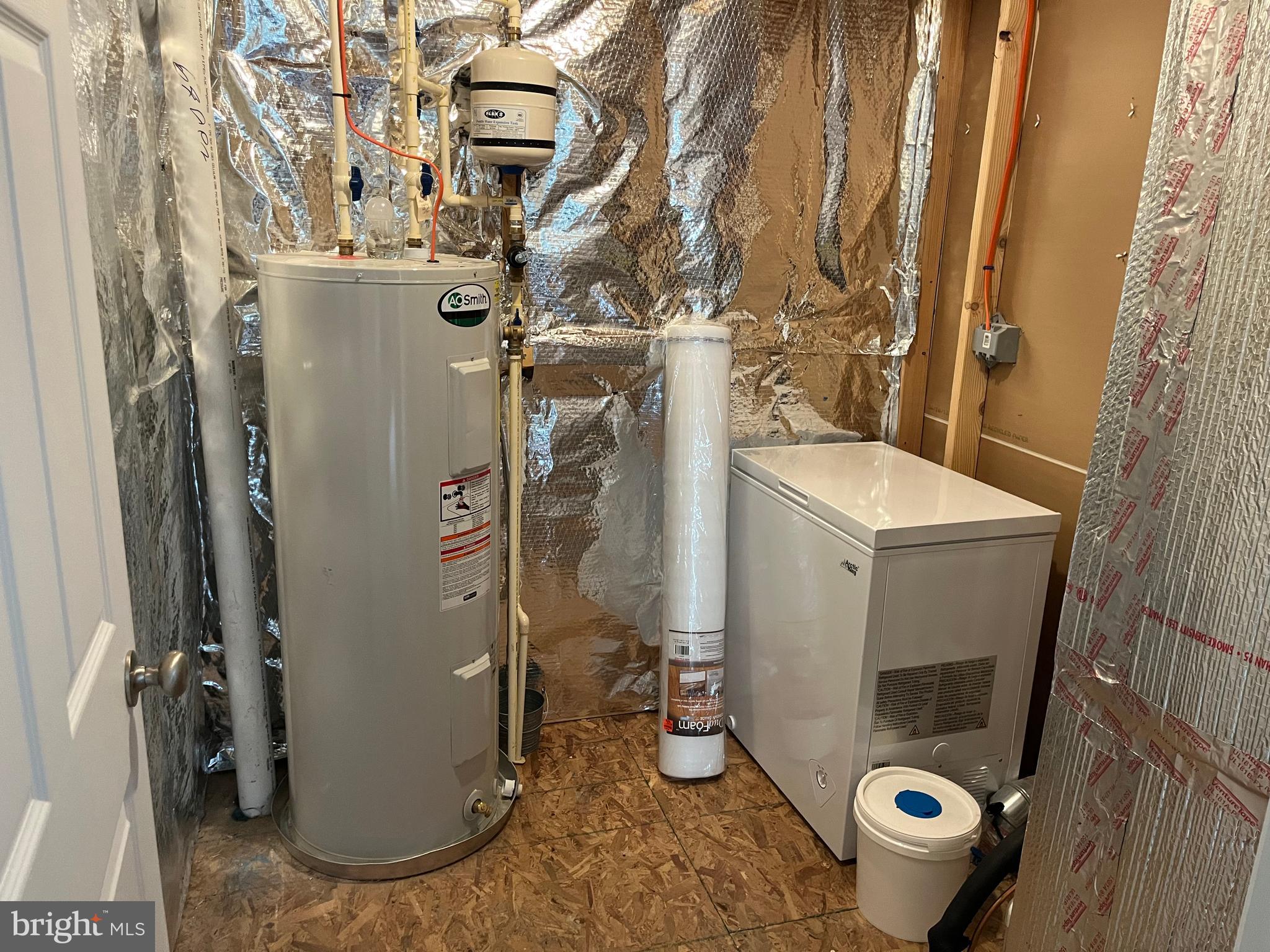 PRINCETON SHOALS - Residential