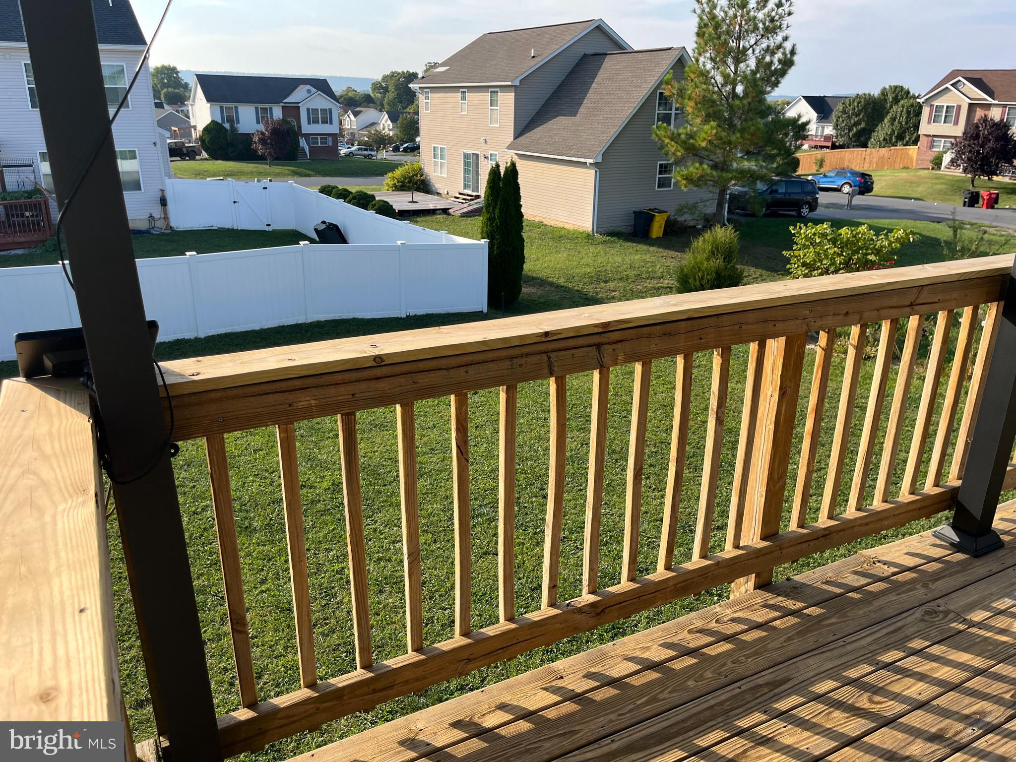 PRINCETON SHOALS - Residential