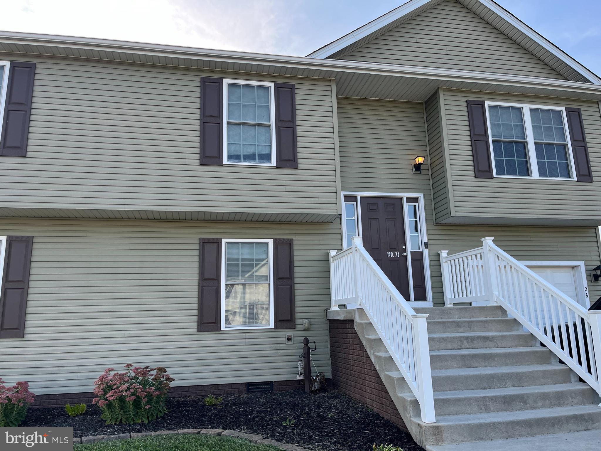 PRINCETON SHOALS - Residential