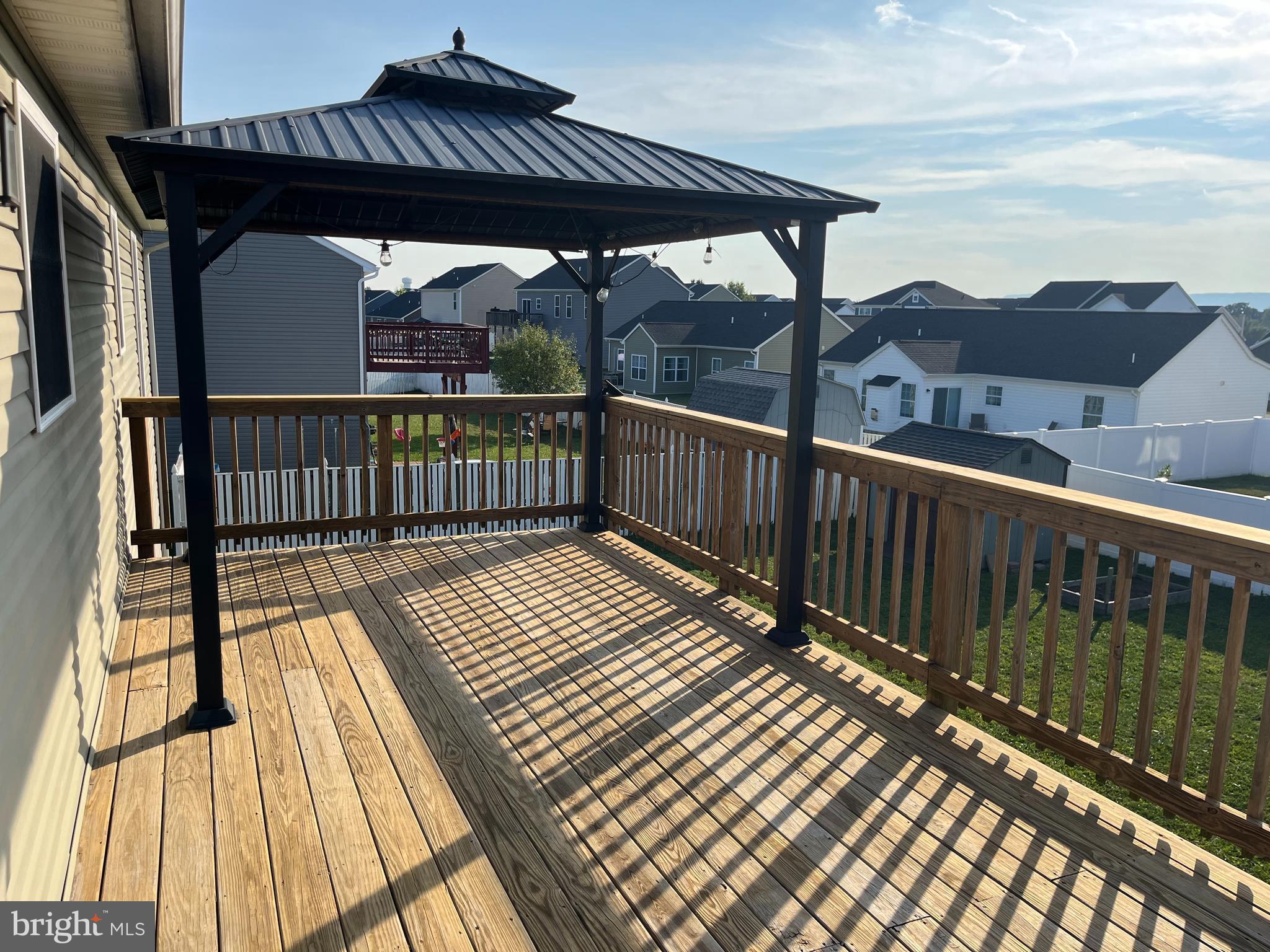 PRINCETON SHOALS - Residential