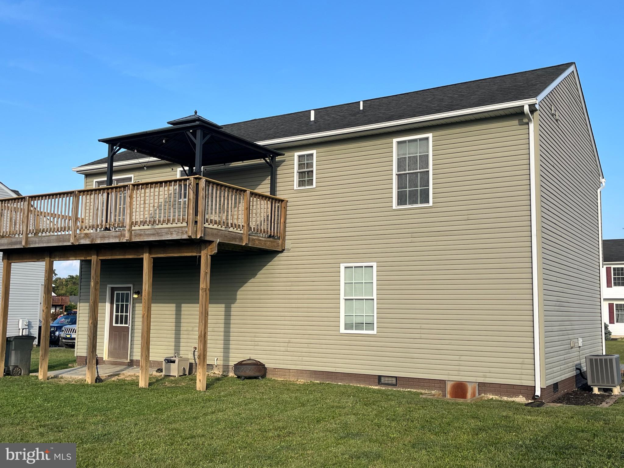 PRINCETON SHOALS - Residential