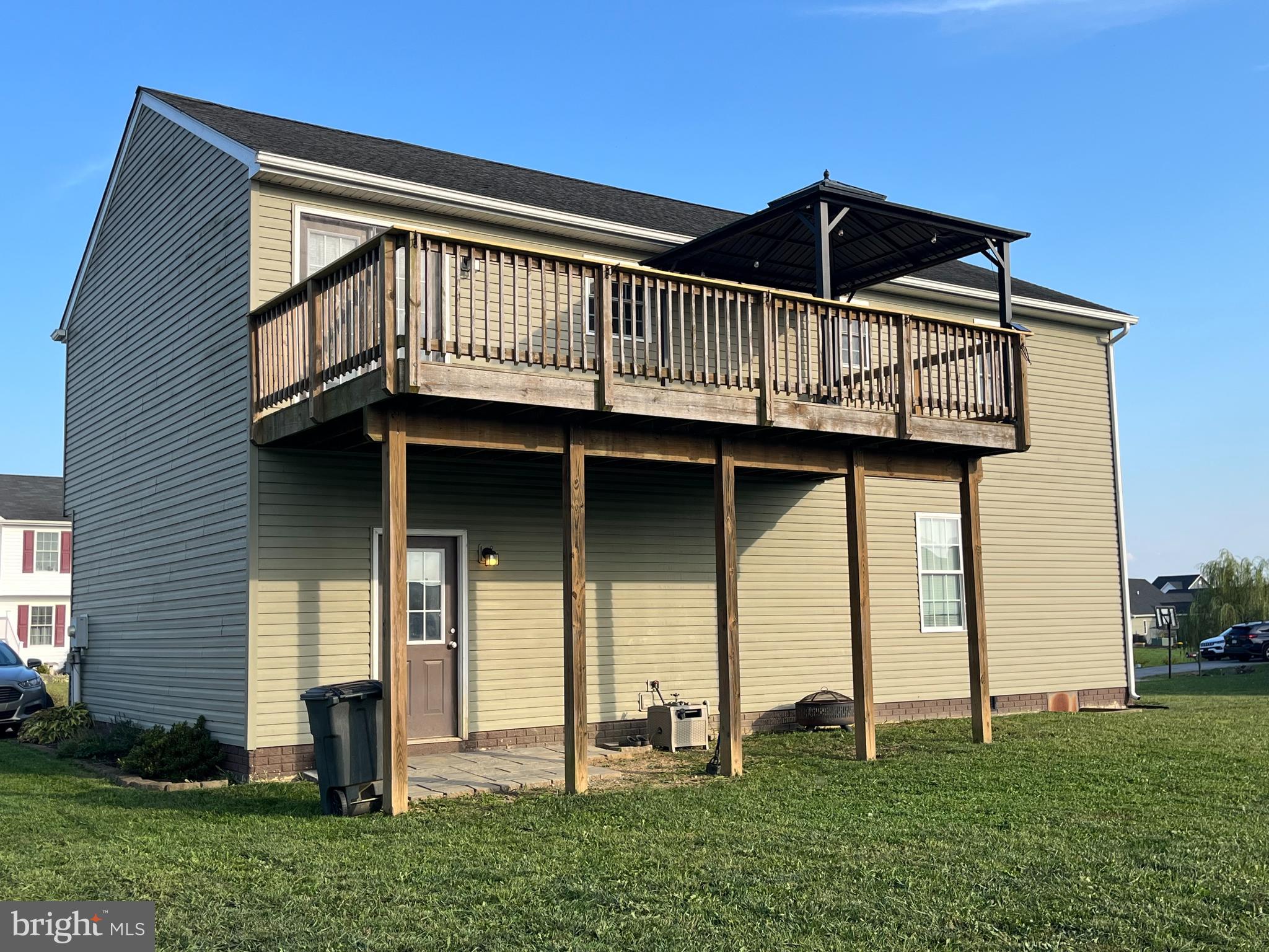 PRINCETON SHOALS - Residential