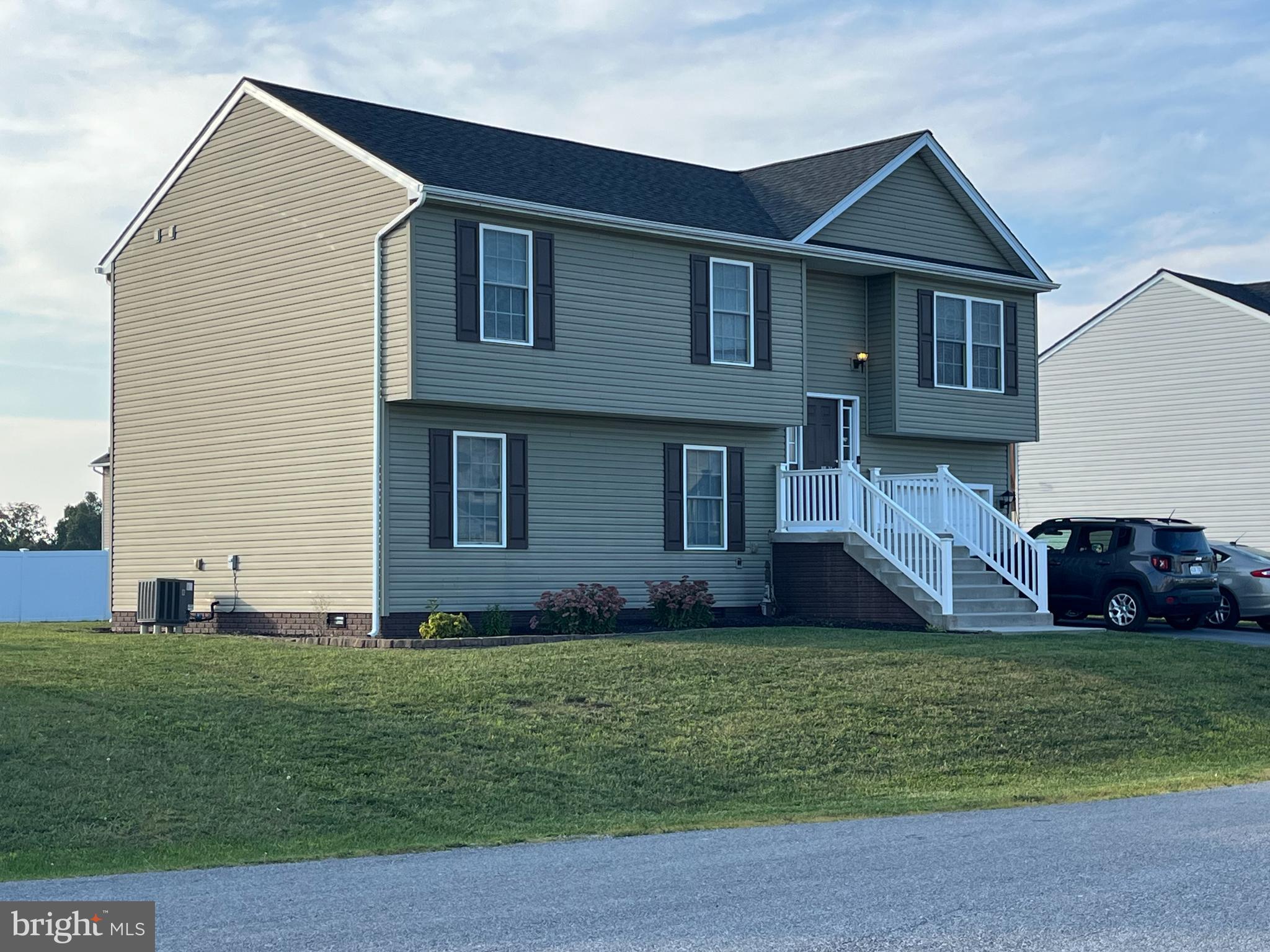PRINCETON SHOALS - Residential