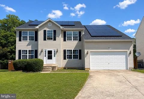20912 Olympia Court, Lexington Park, MD 20653 - #: MDSM2032264