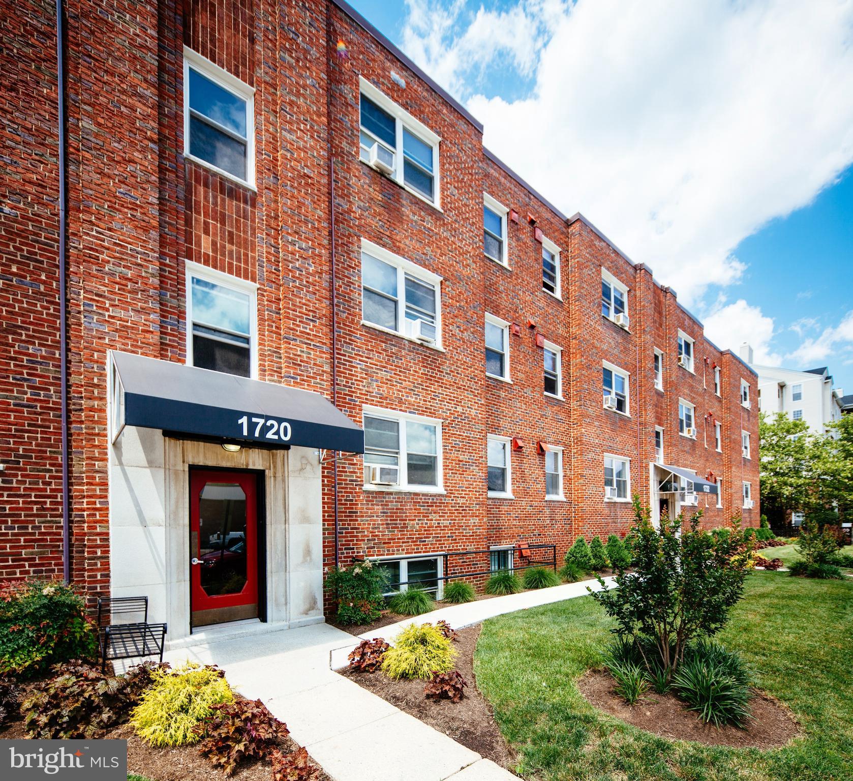 1720 N QUINN STREET 102