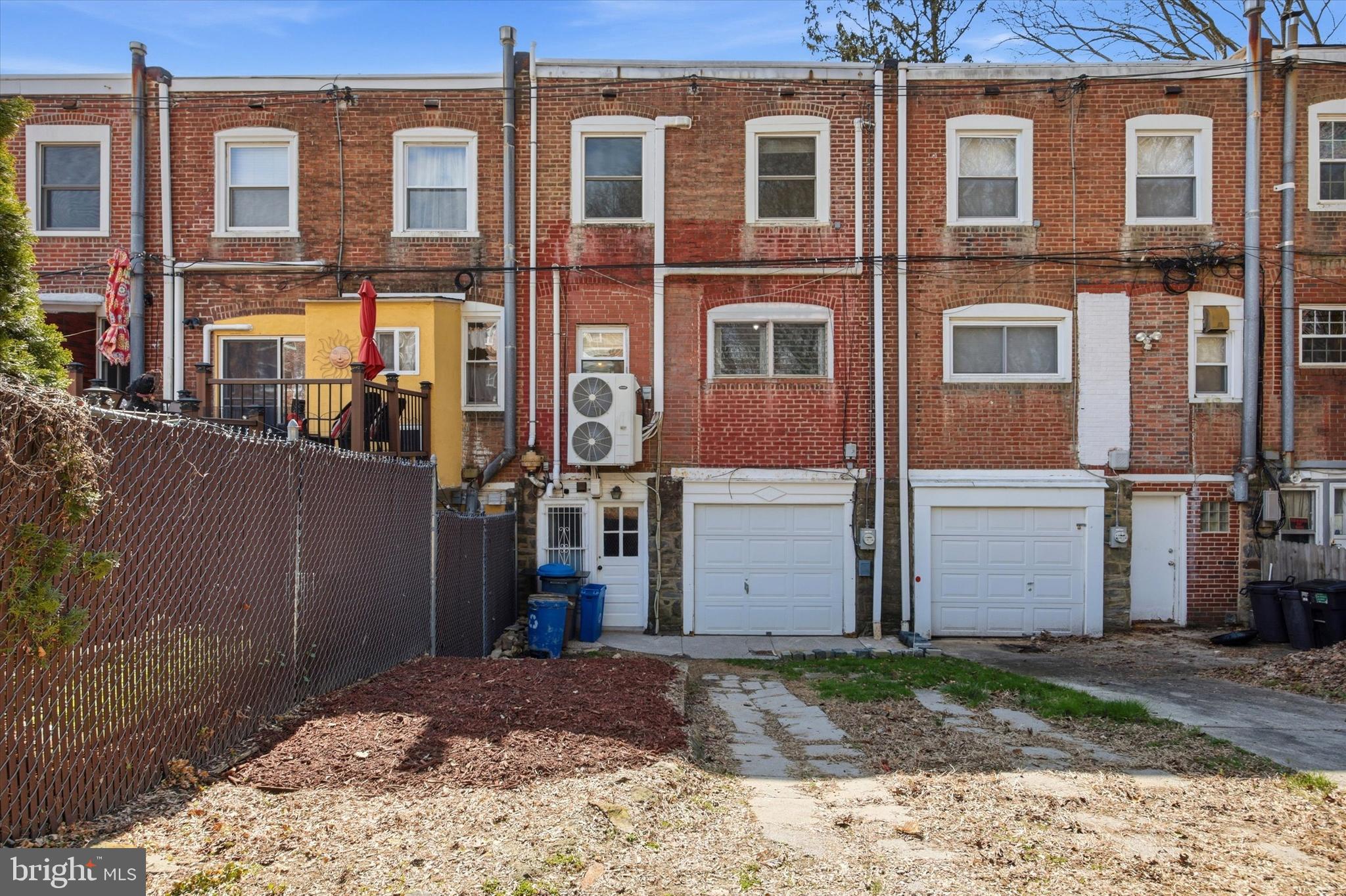 OVERBROOK - Residential