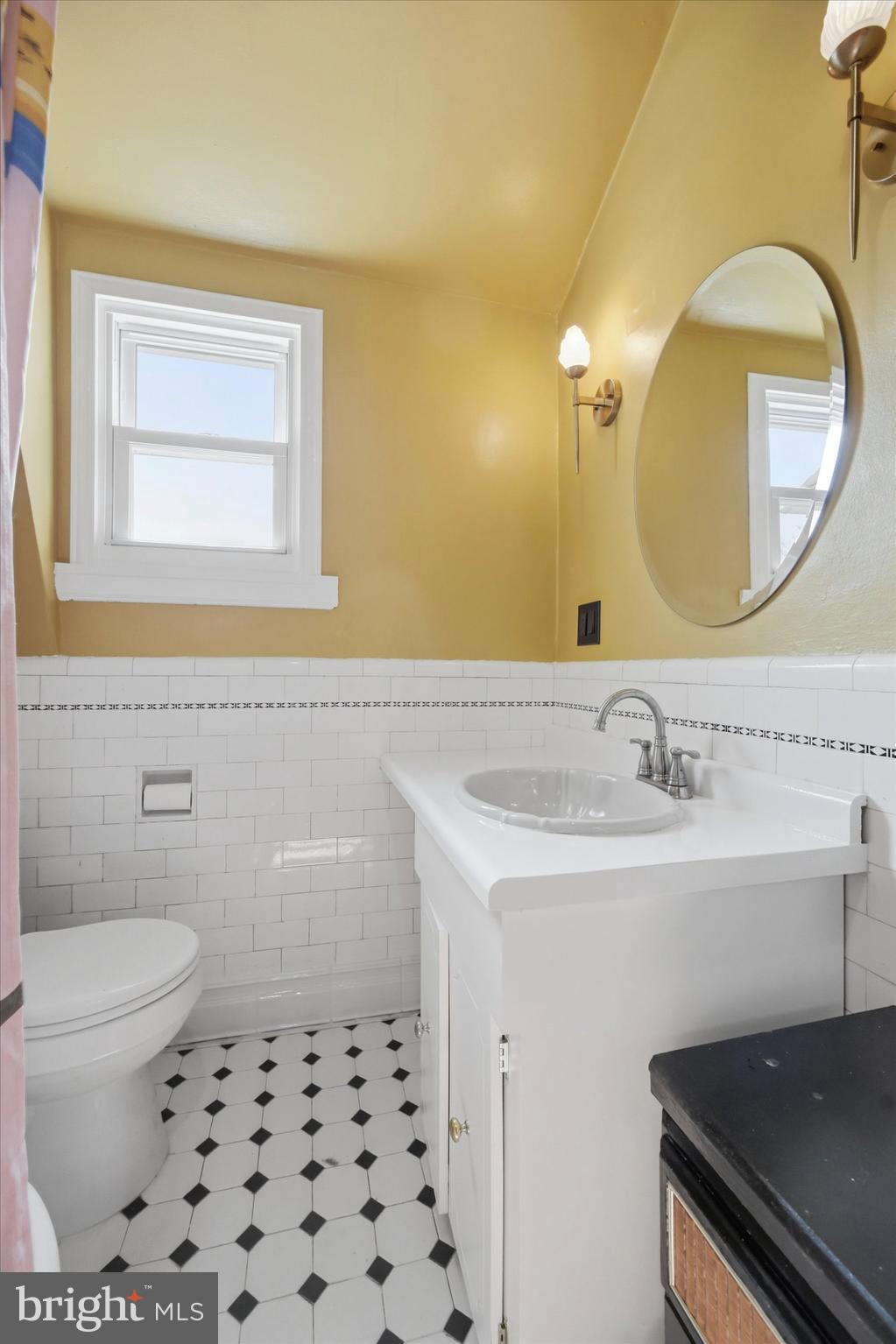 OVERBROOK - Residential