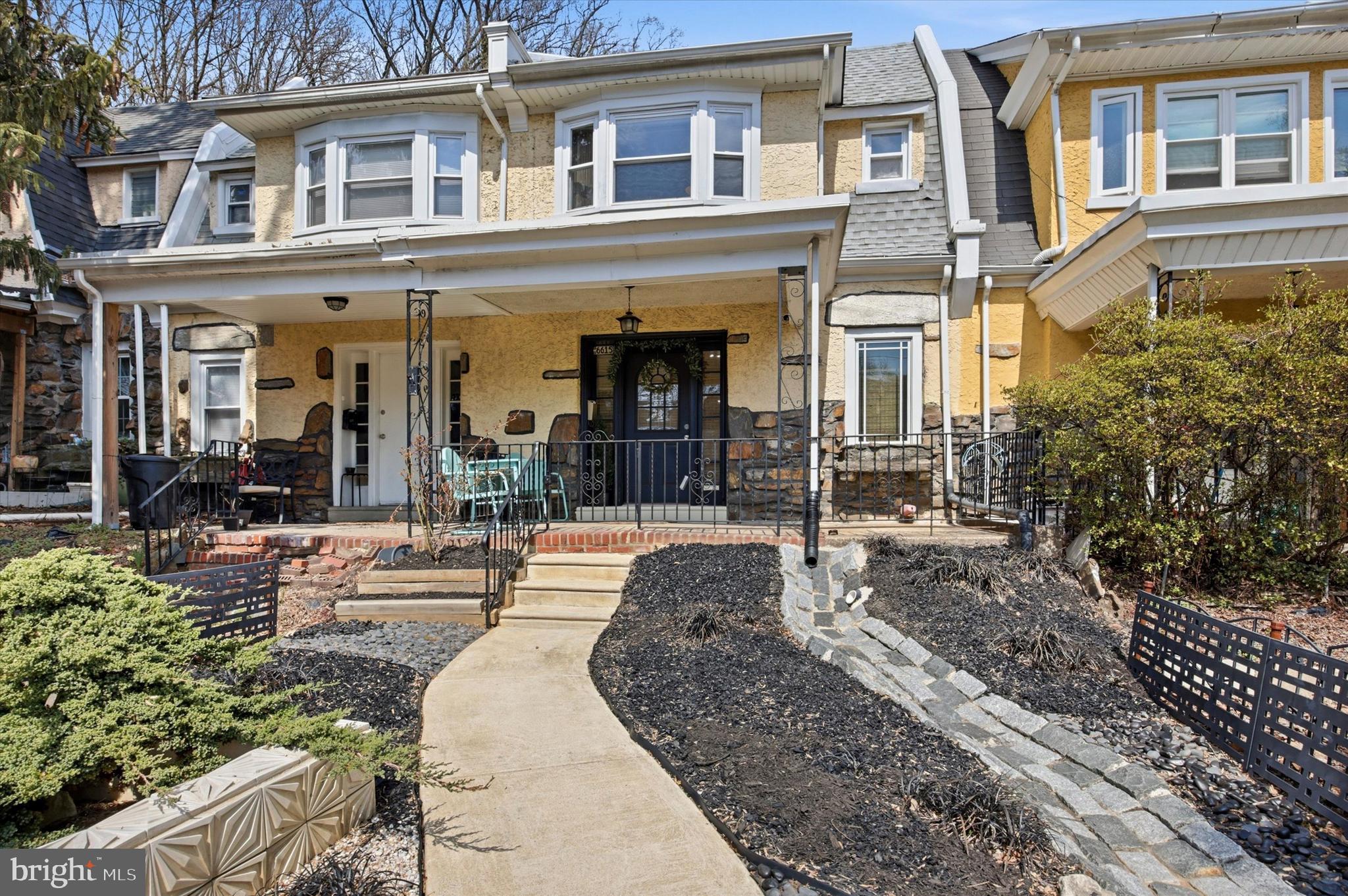 OVERBROOK - Residential