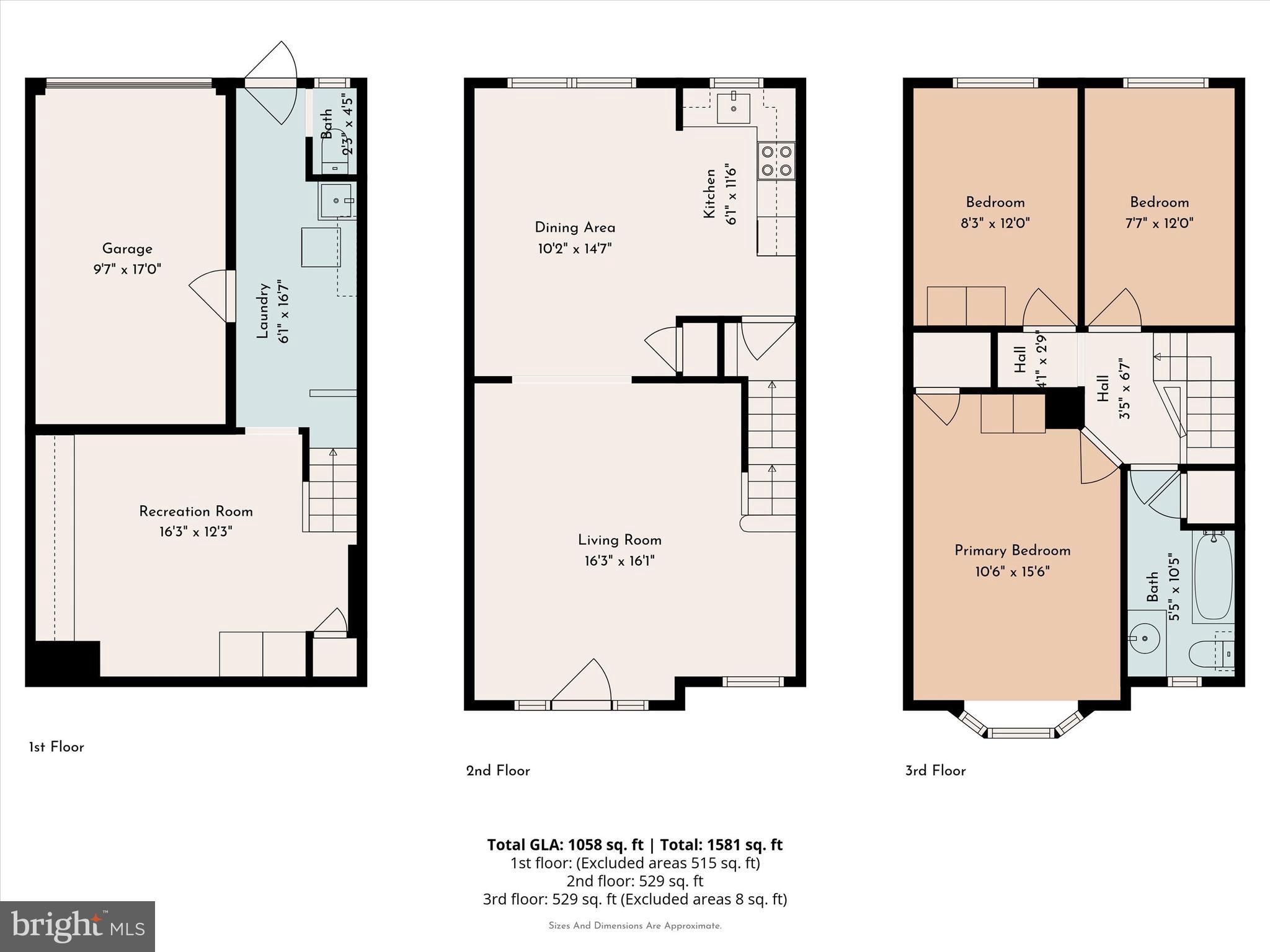 OVERBROOK - Residential