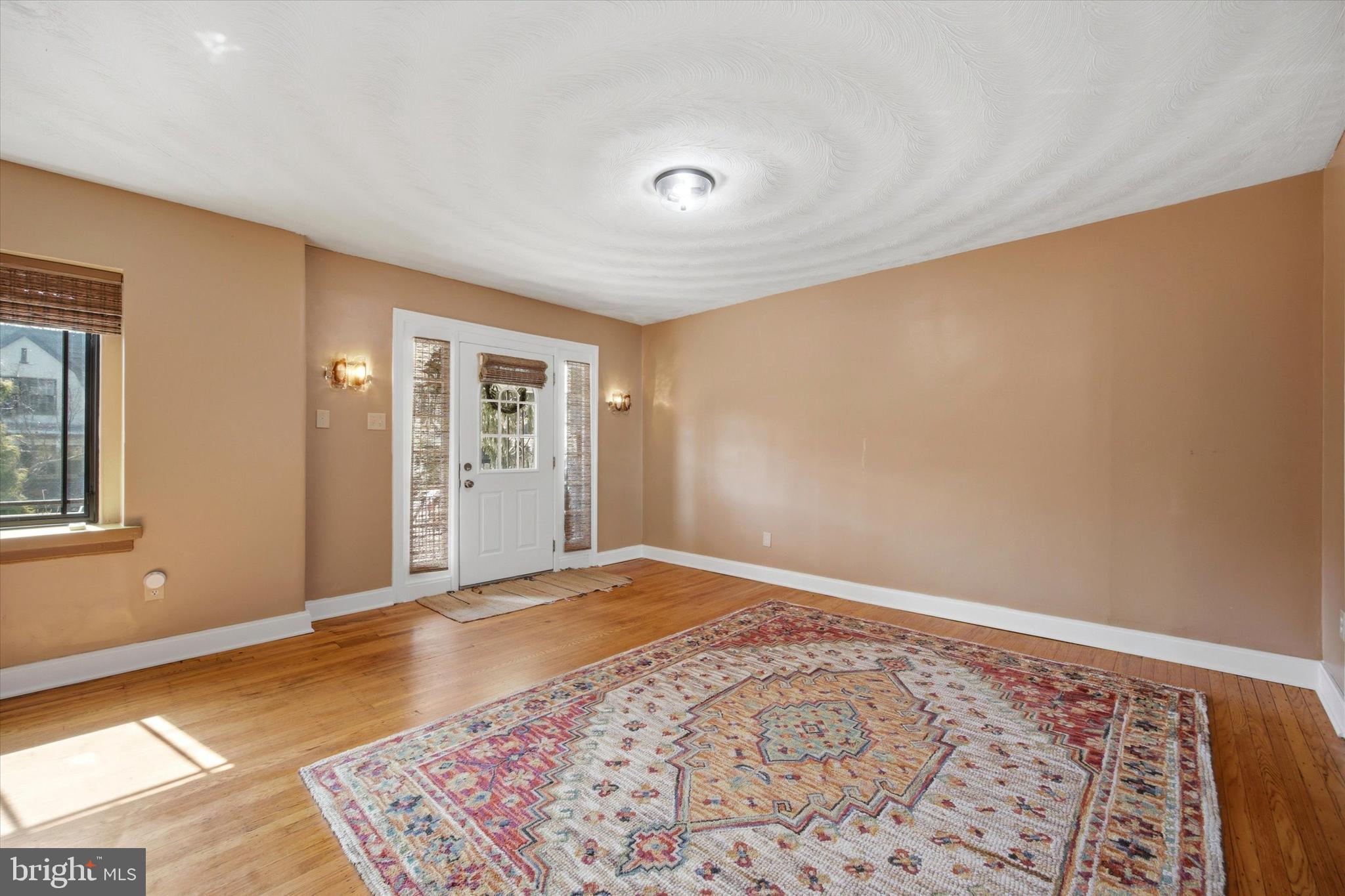 OVERBROOK - Residential