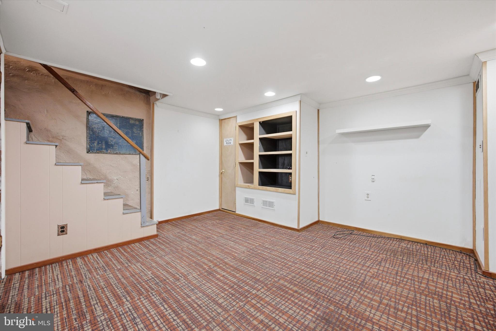 OVERBROOK - Residential