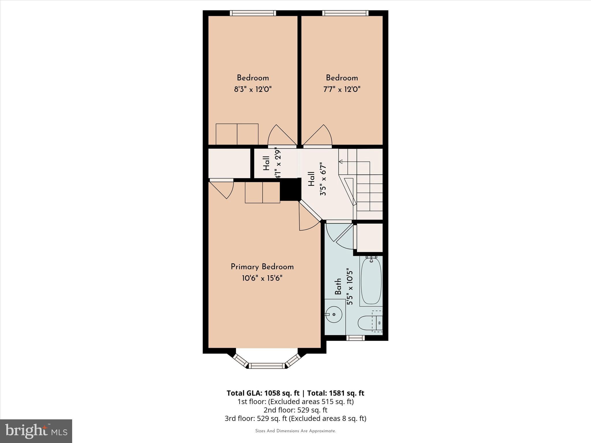 OVERBROOK - Residential