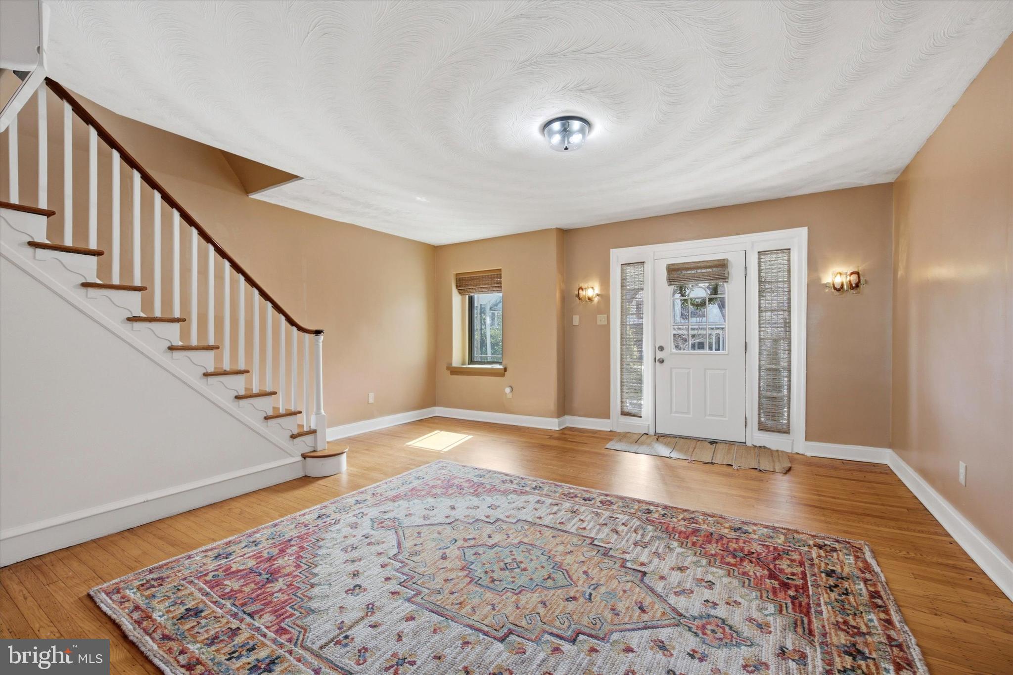 OVERBROOK - Residential