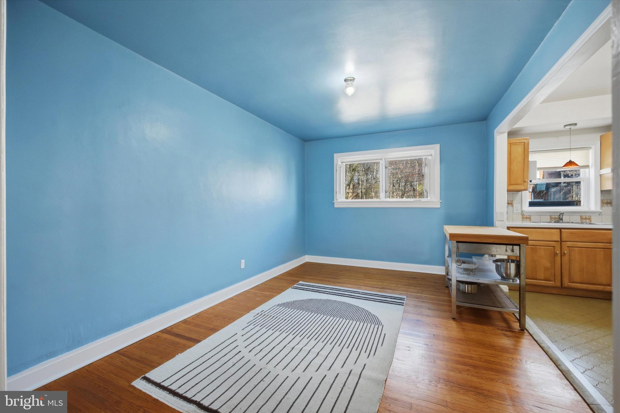 OVERBROOK - Residential