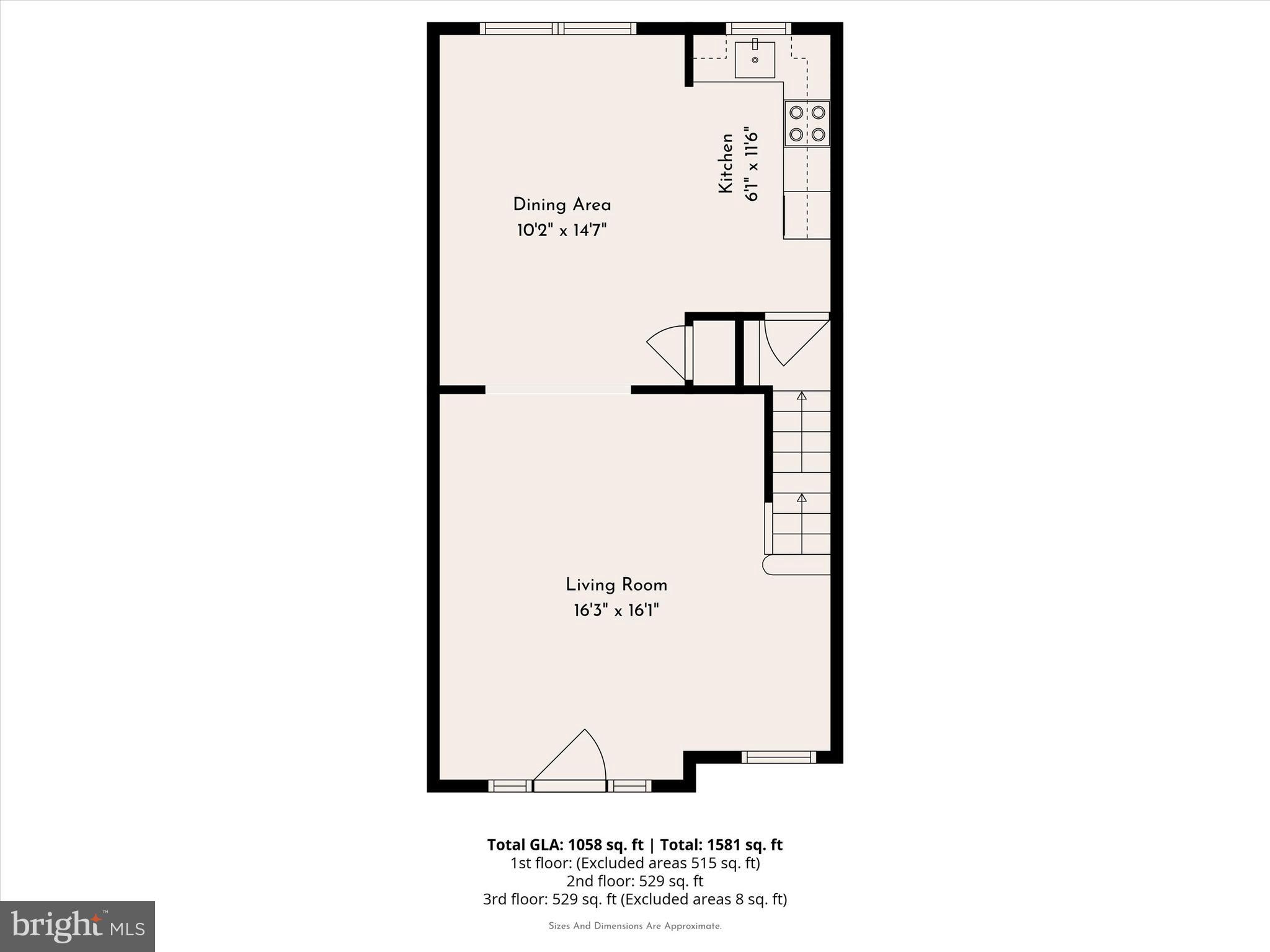 OVERBROOK - Residential