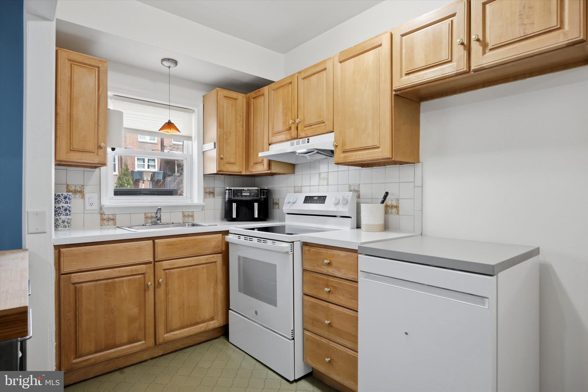 OVERBROOK - Residential