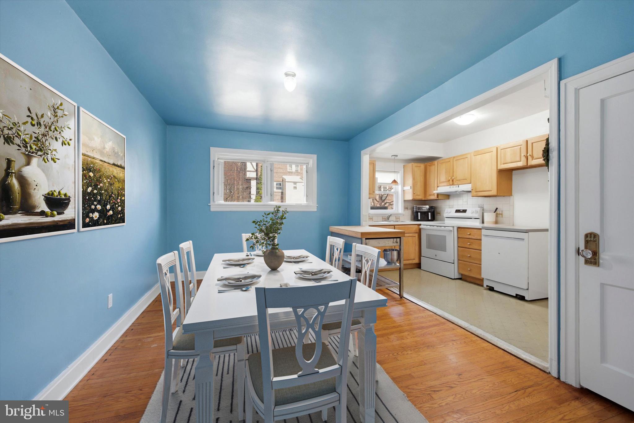 OVERBROOK - Residential