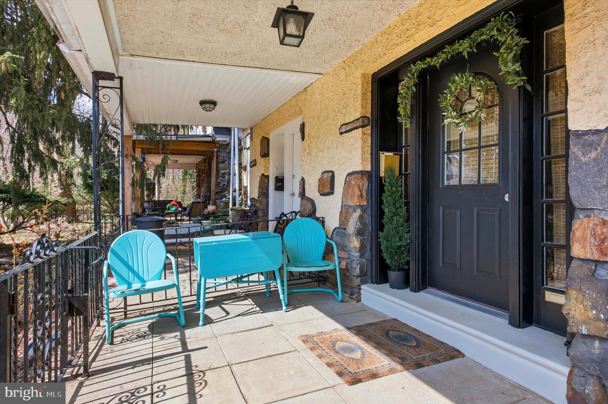 OVERBROOK - Residential