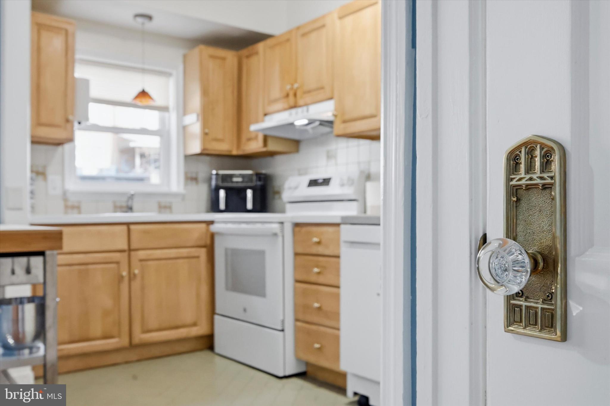 OVERBROOK - Residential