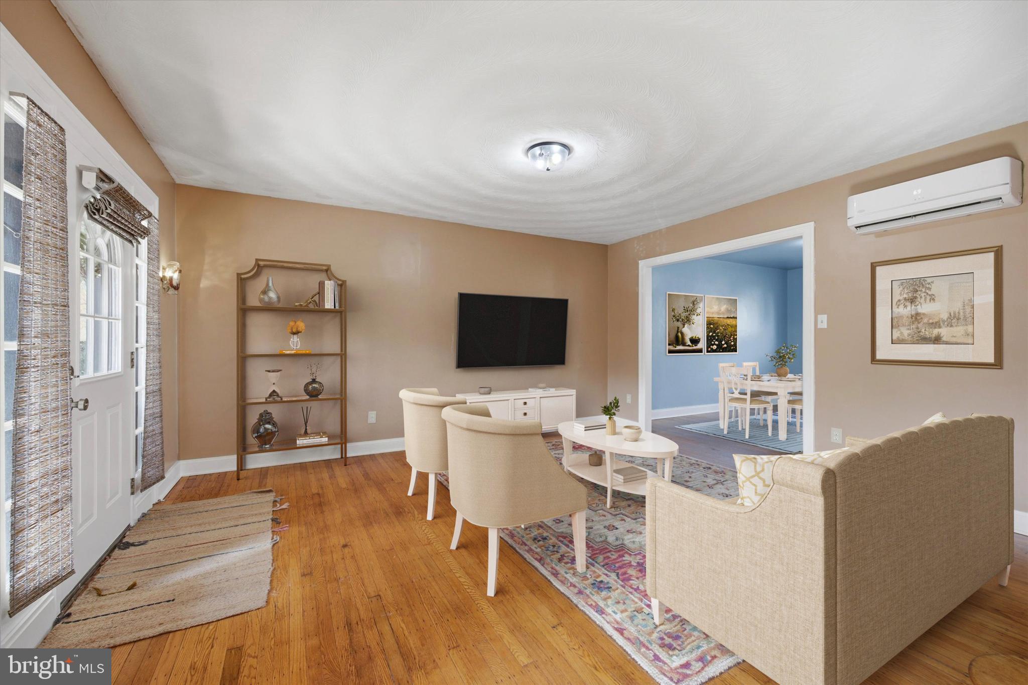 OVERBROOK - Residential