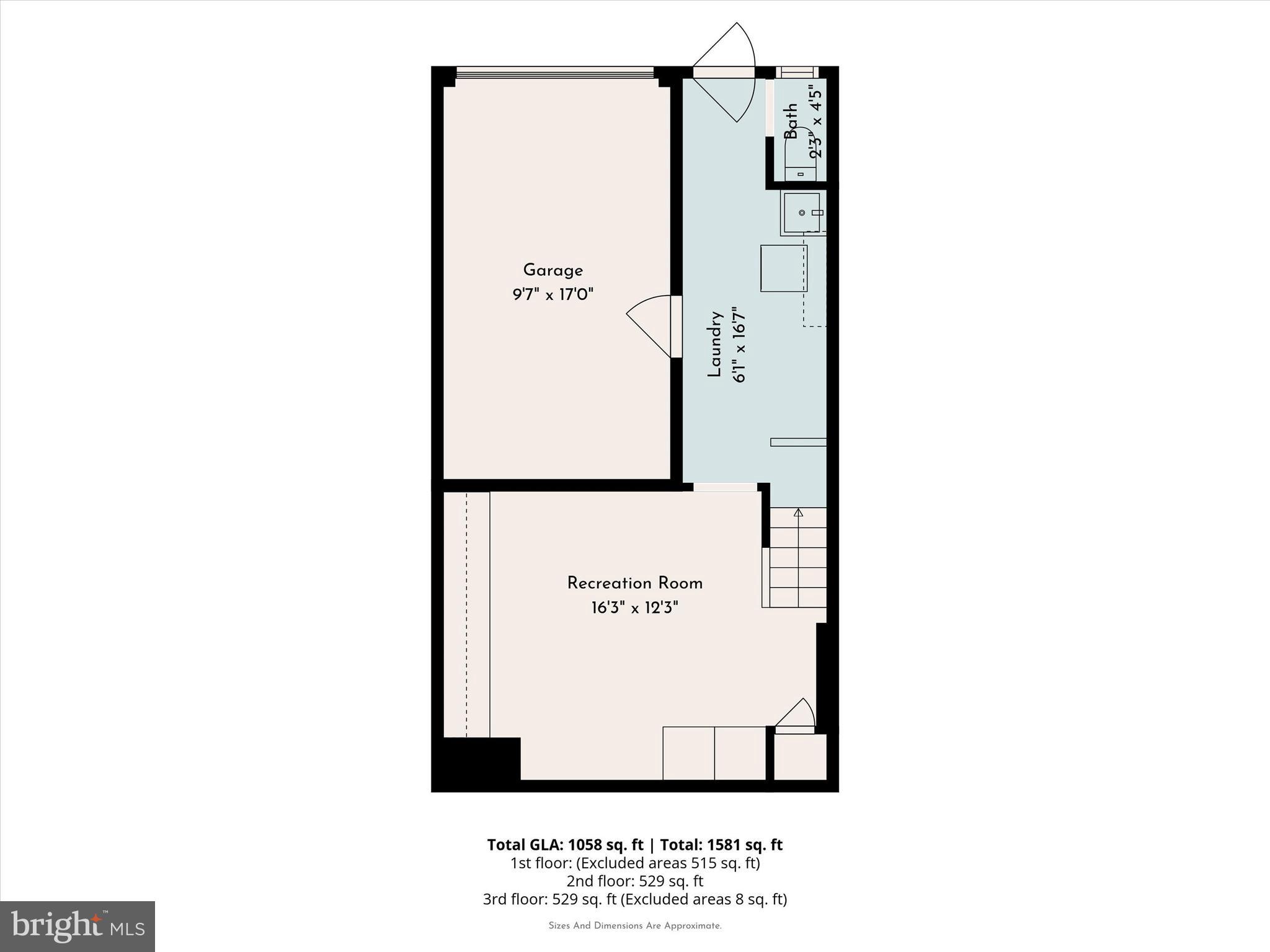 OVERBROOK - Residential