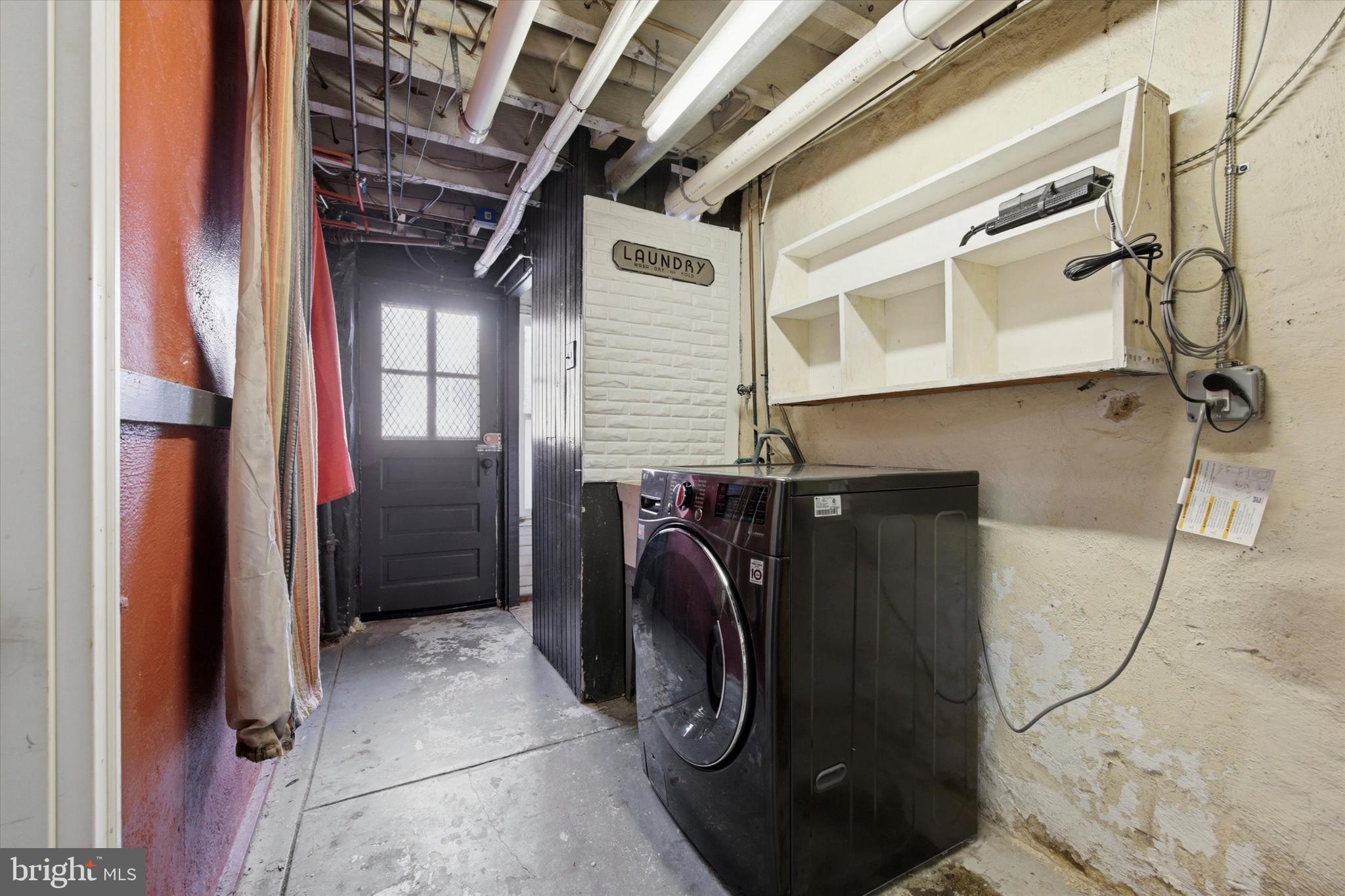 OVERBROOK - Residential