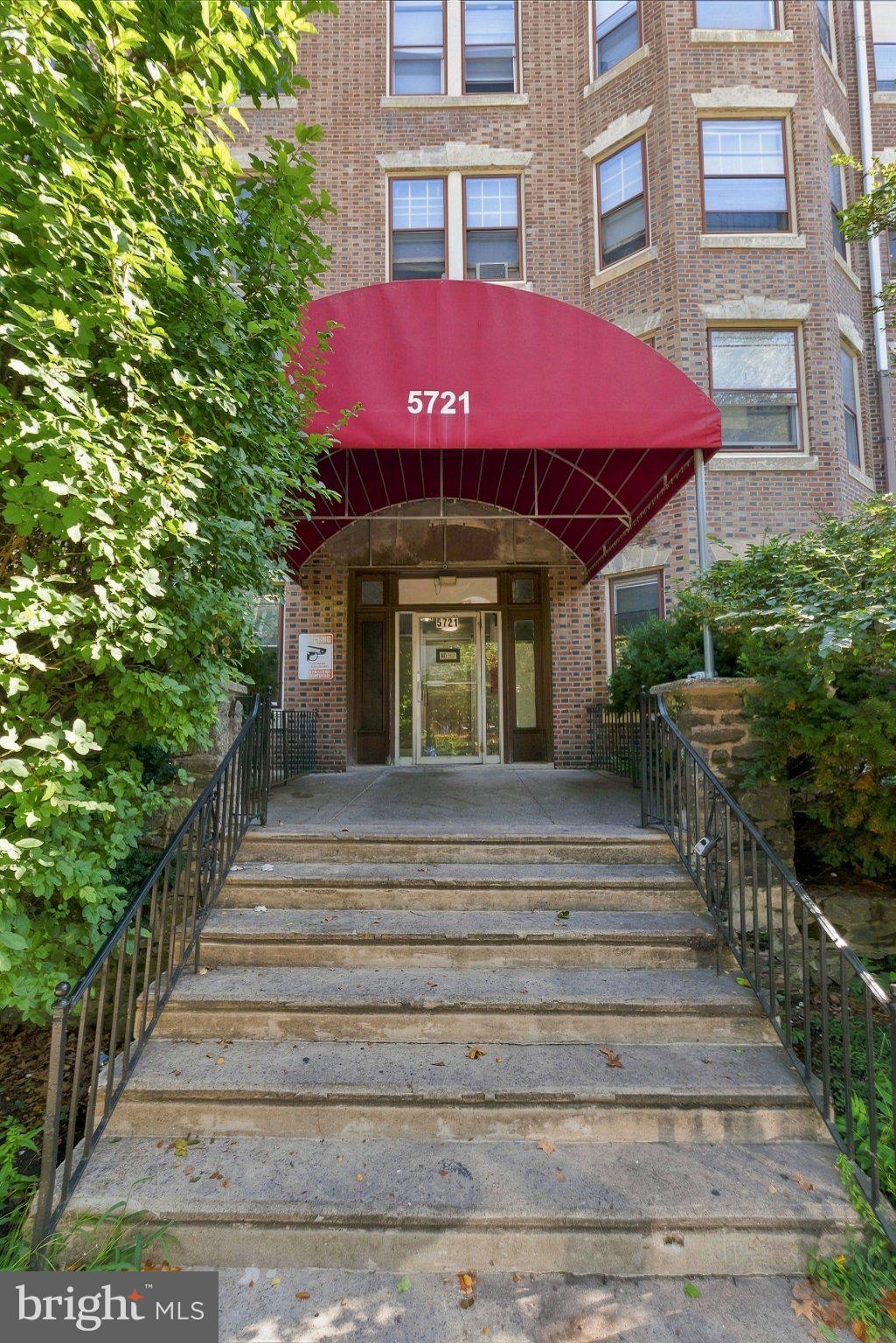 5721 MORRIS STREET 45 507