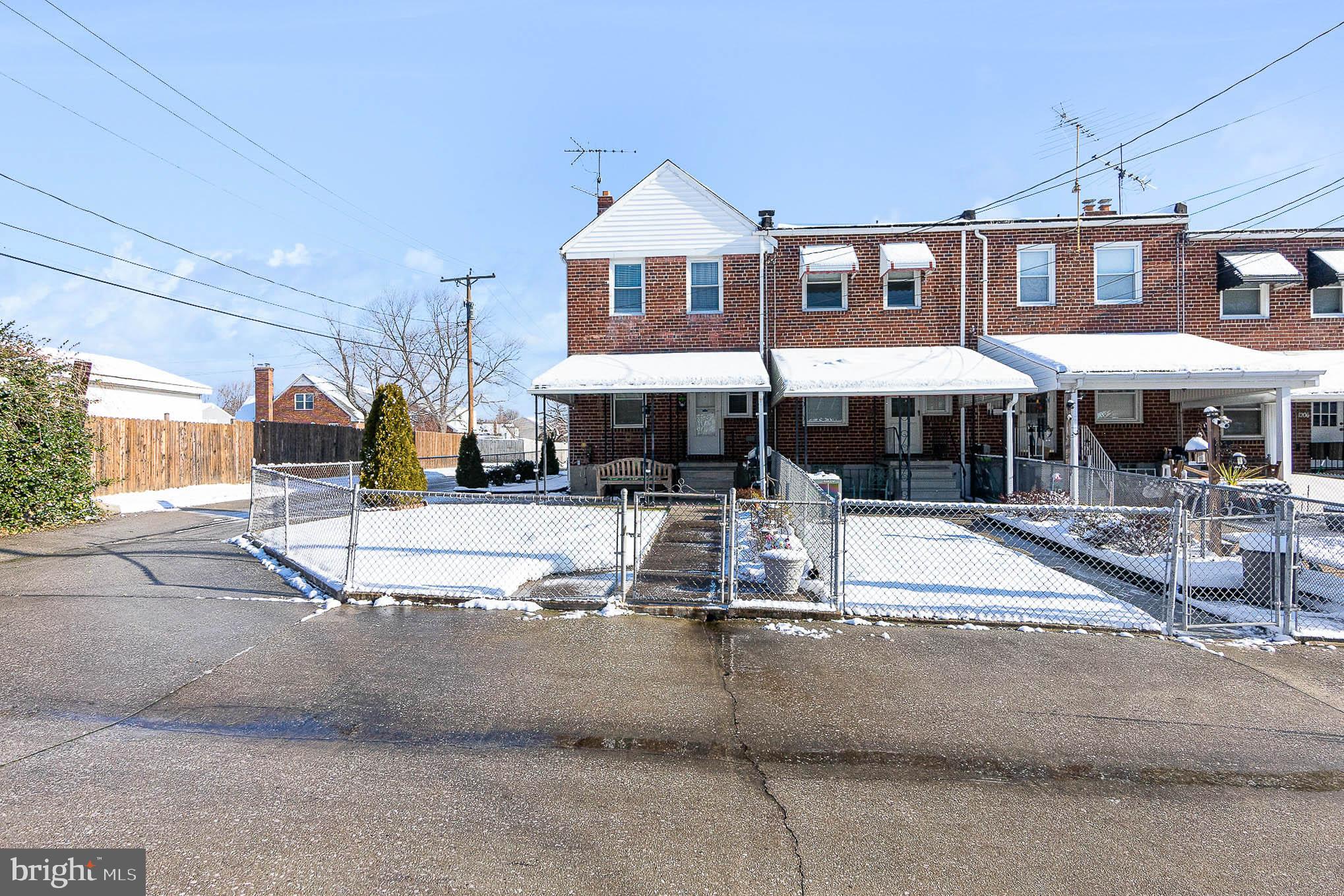 NONE AVAILABLE - Residential