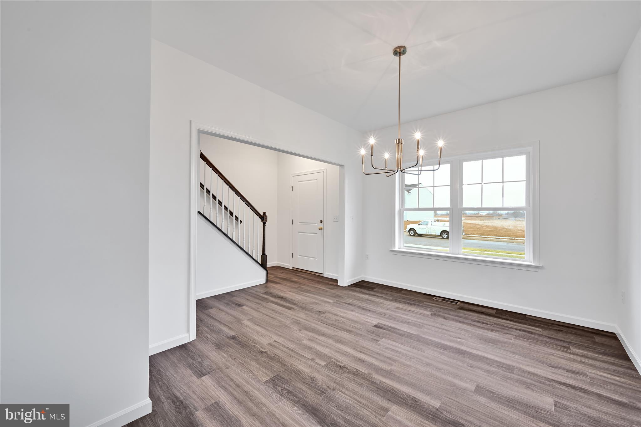 SOUTHERN VILLAGE - Residential