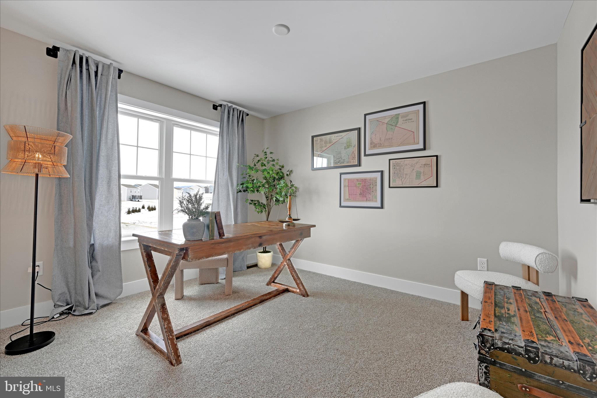 SOUTHERN VILLAGE - Residential