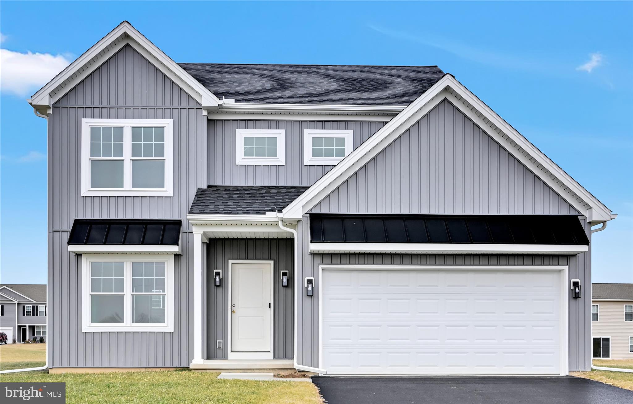 SOUTHERN VILLAGE - Residential